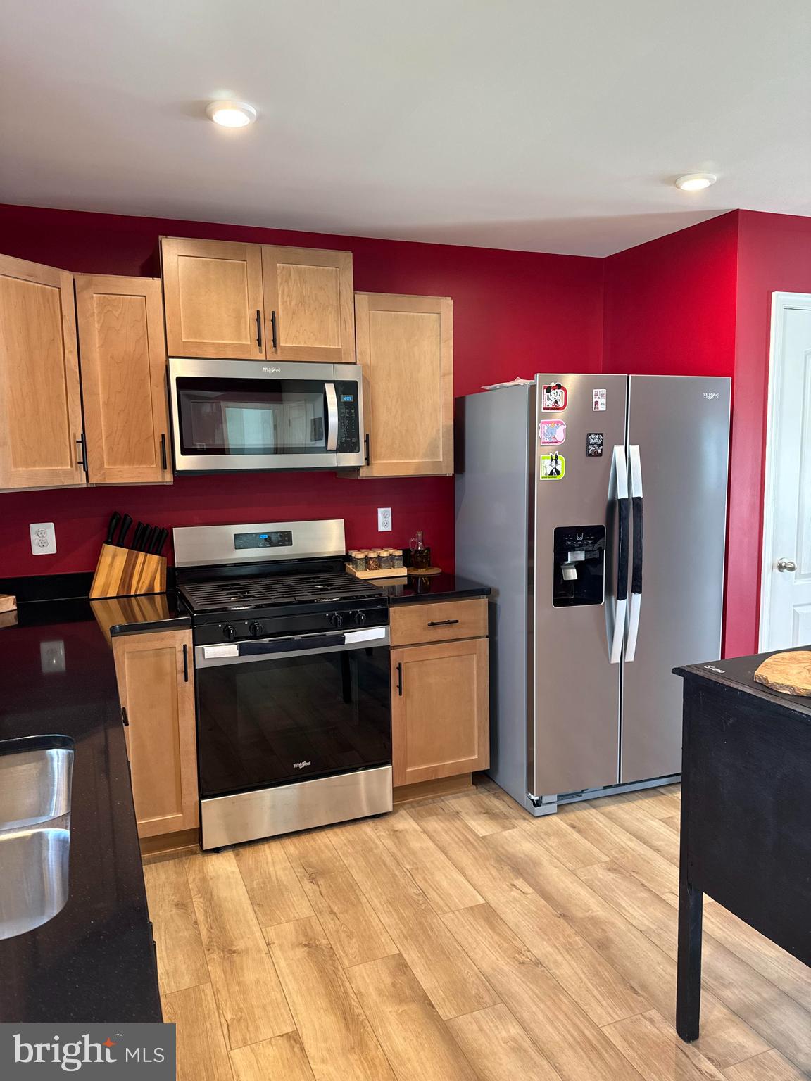 CHESTERFIELD - Residential