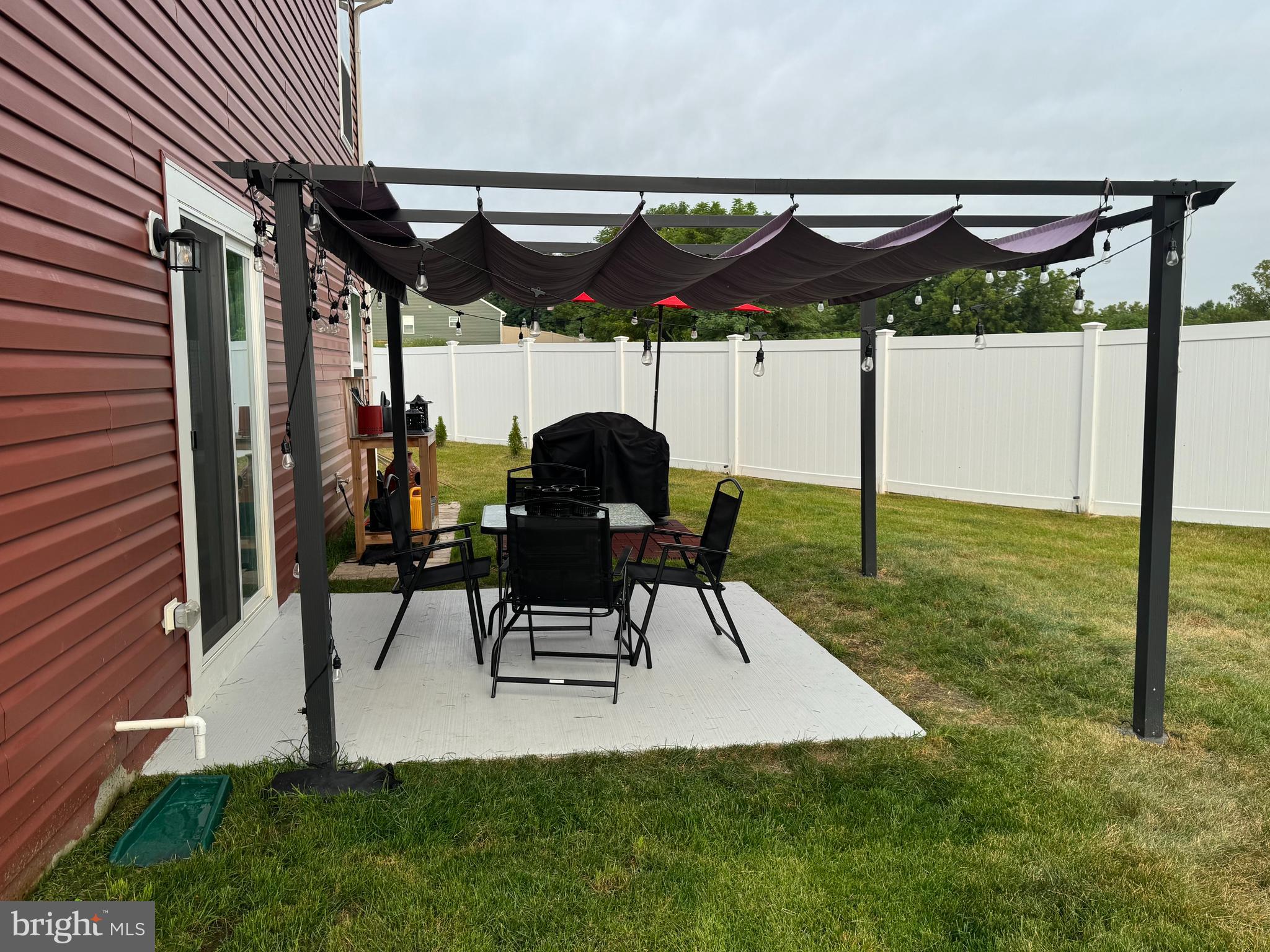 CHESTERFIELD - Residential