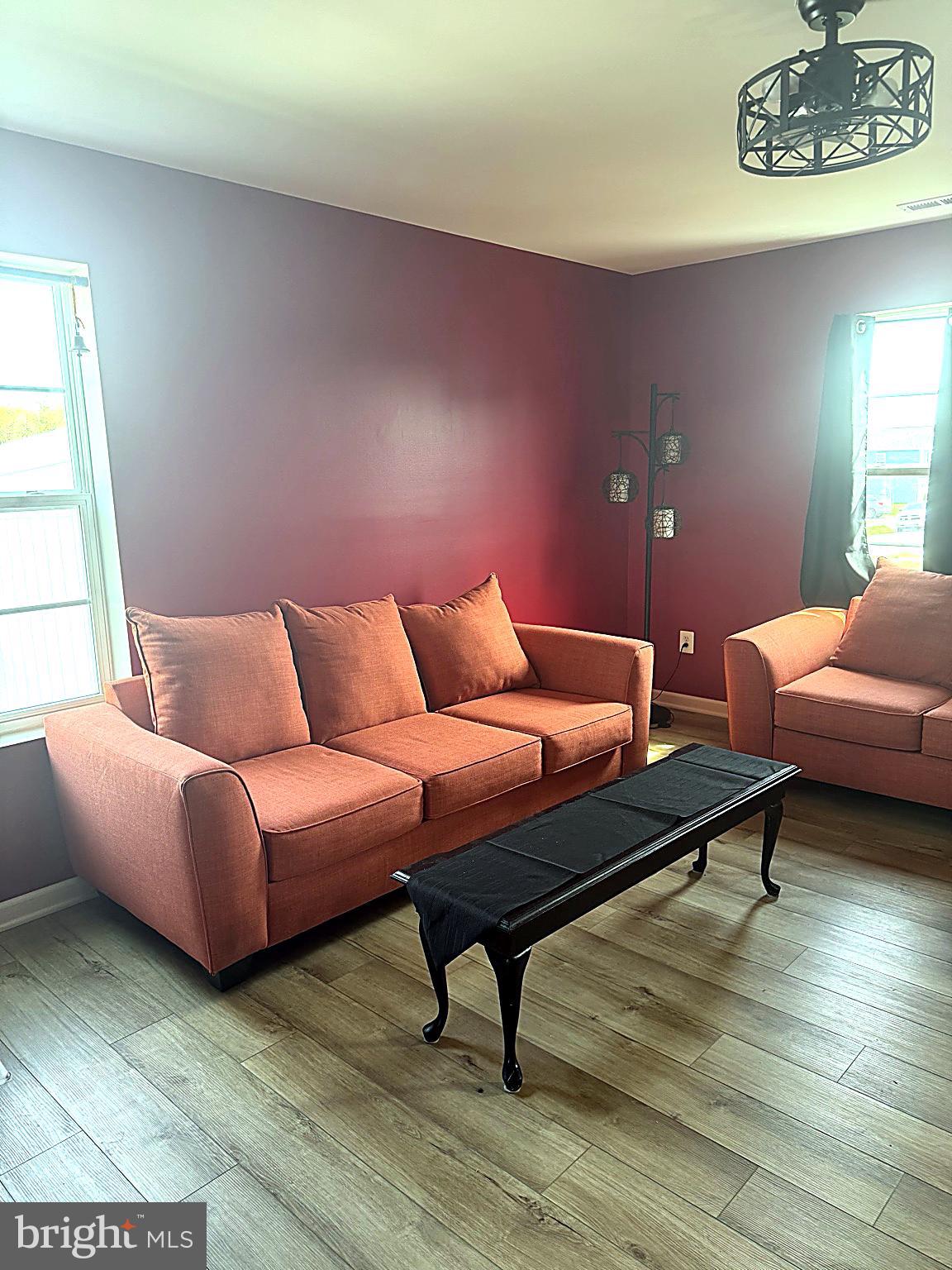 CHESTERFIELD - Residential