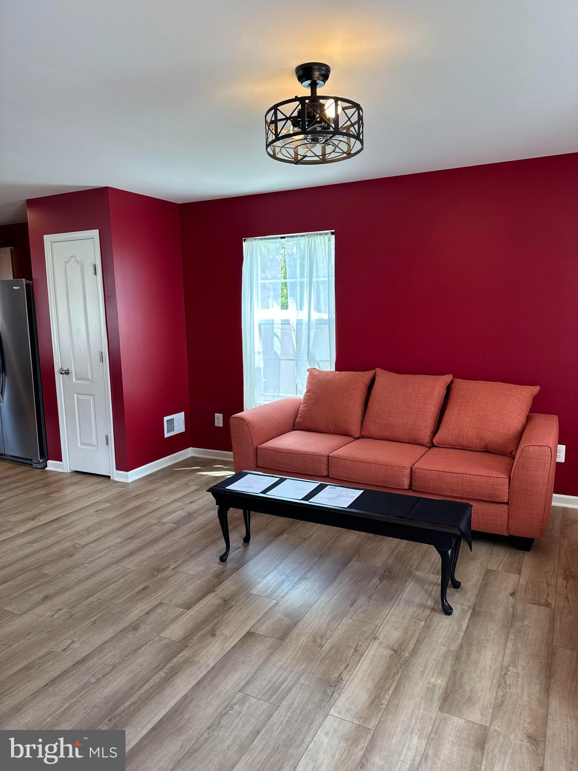 CHESTERFIELD - Residential