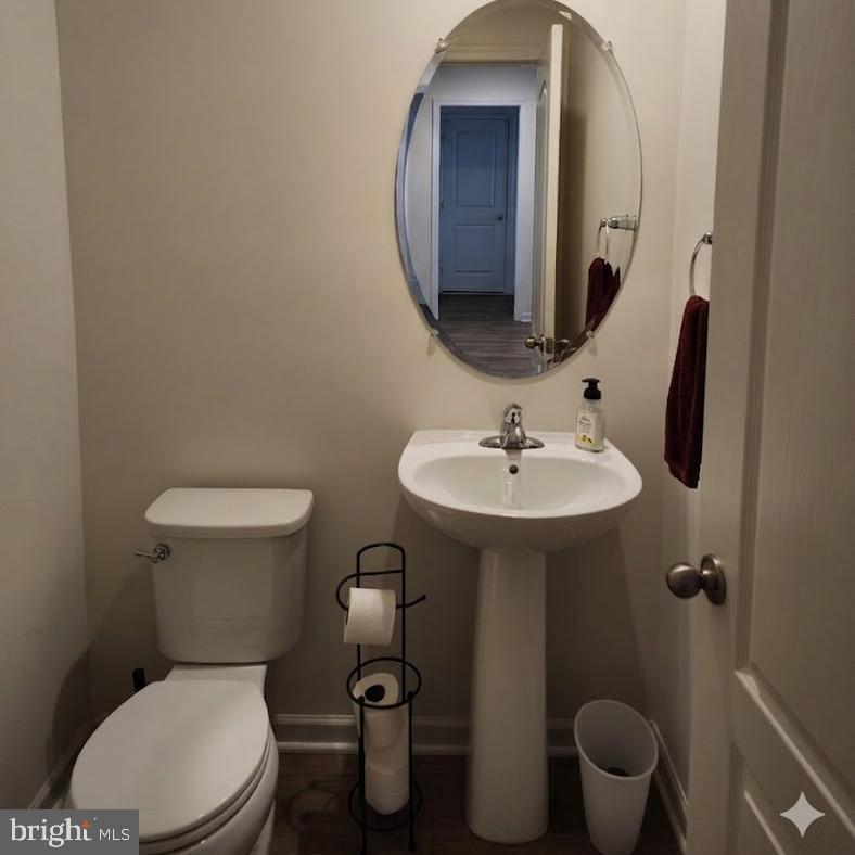 CHESTERFIELD - Residential