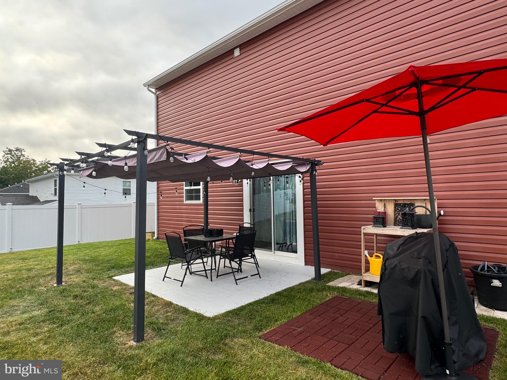 CHESTERFIELD - Residential