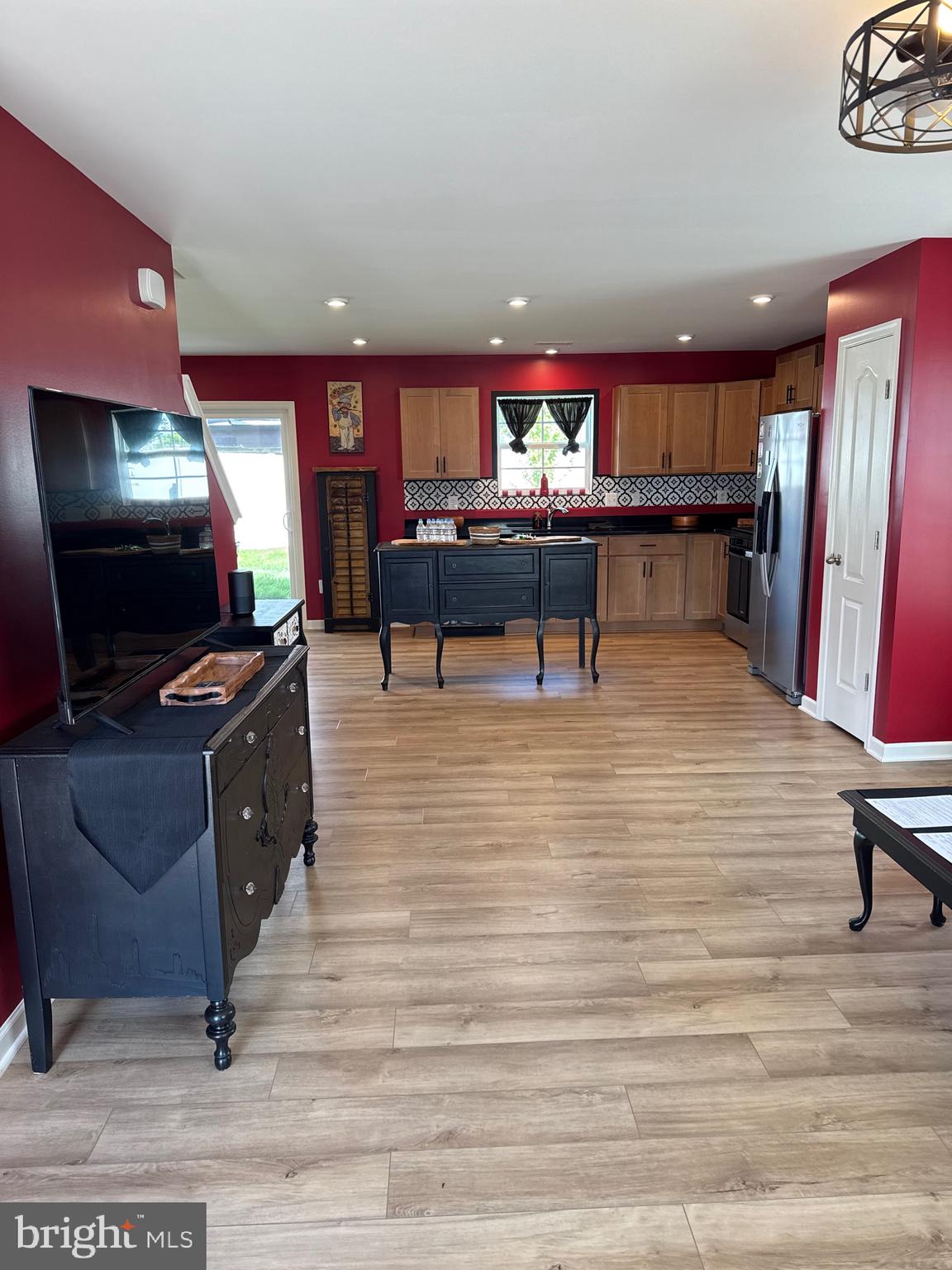 CHESTERFIELD - Residential