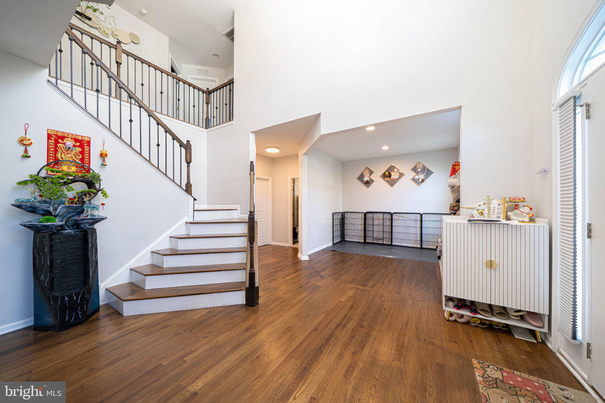 23 CARRINGTON WAY