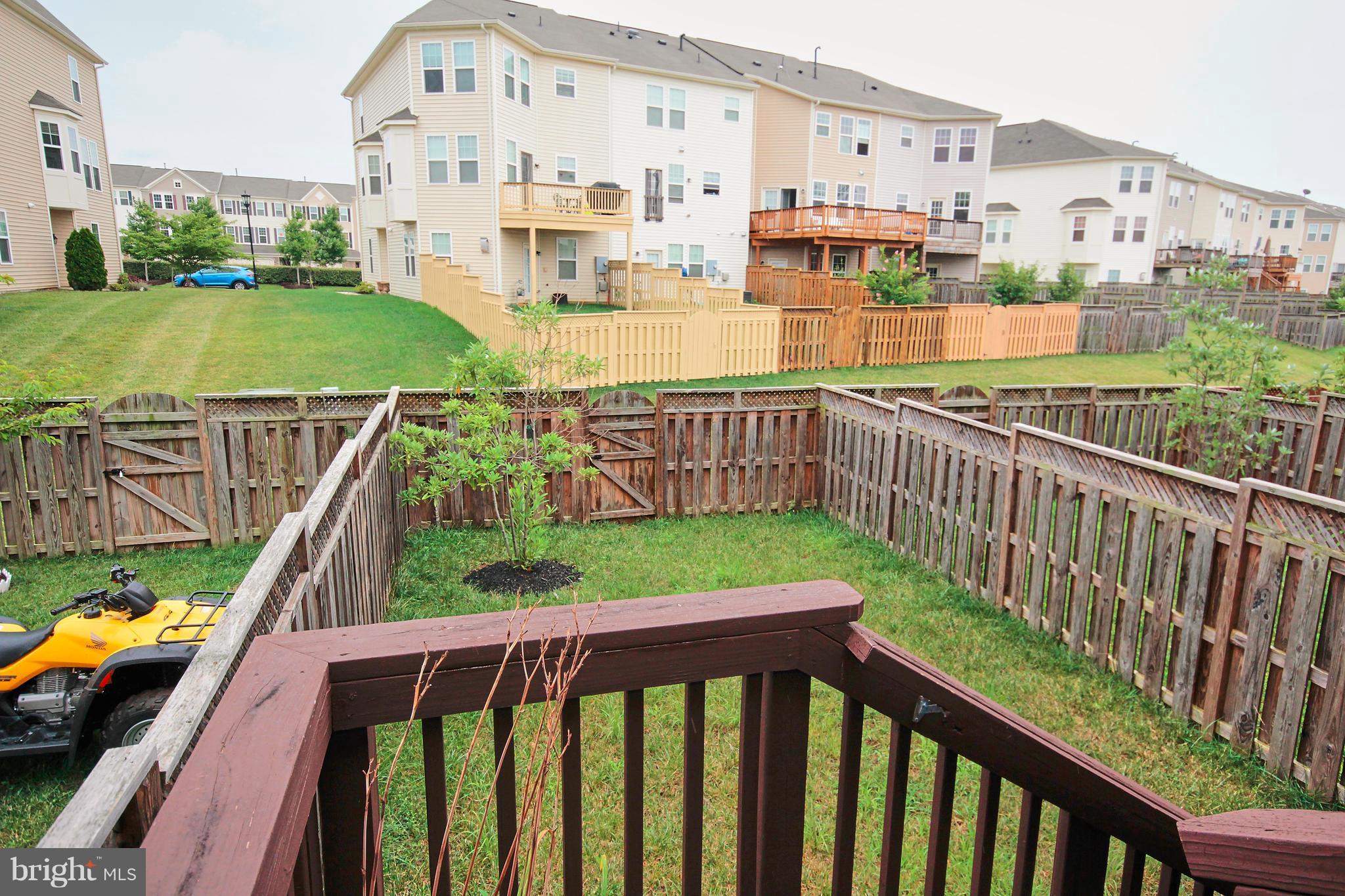 STONE RIDGE SOUTH - Residential Lease