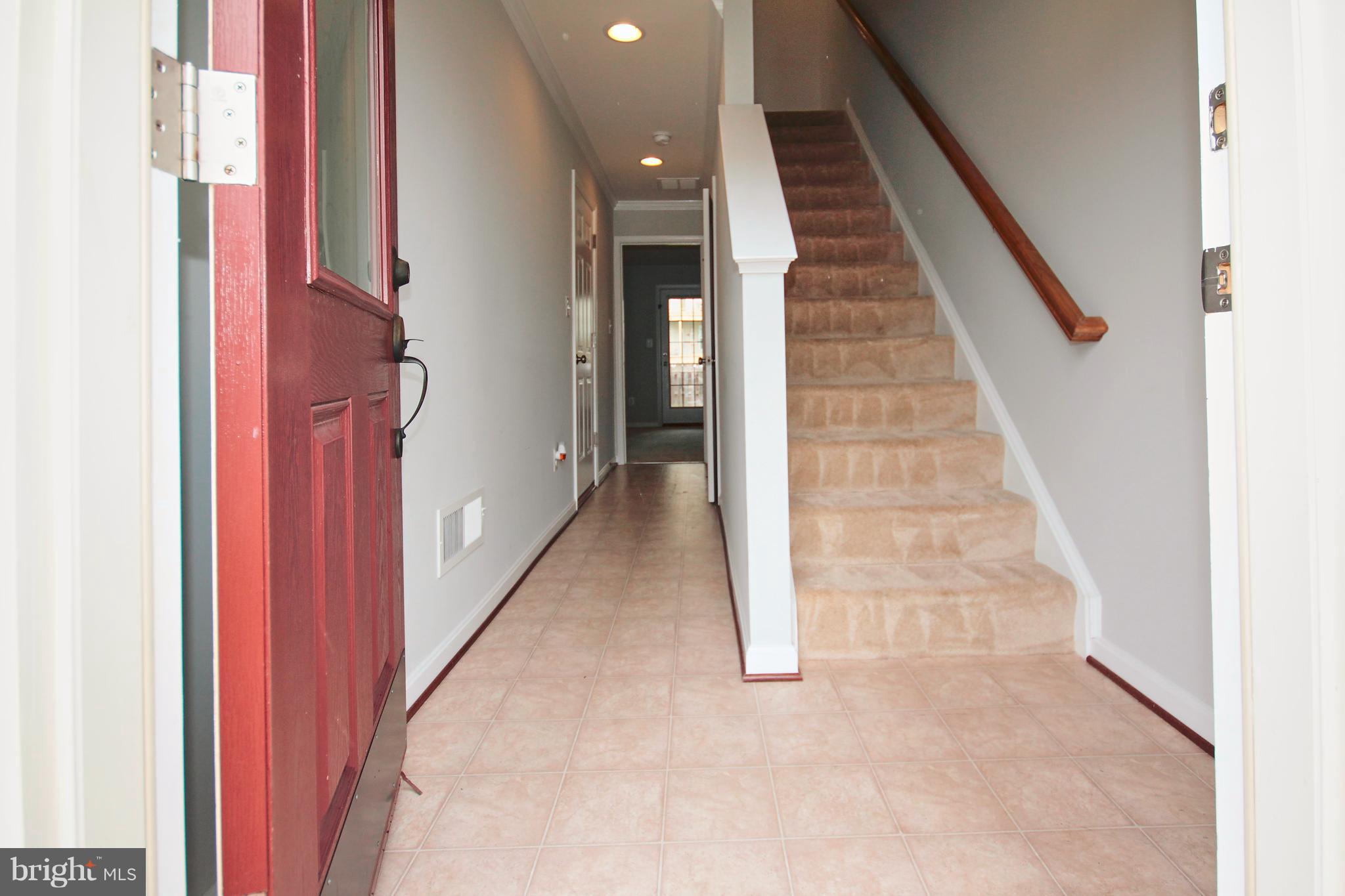 STONE RIDGE SOUTH - Residential Lease