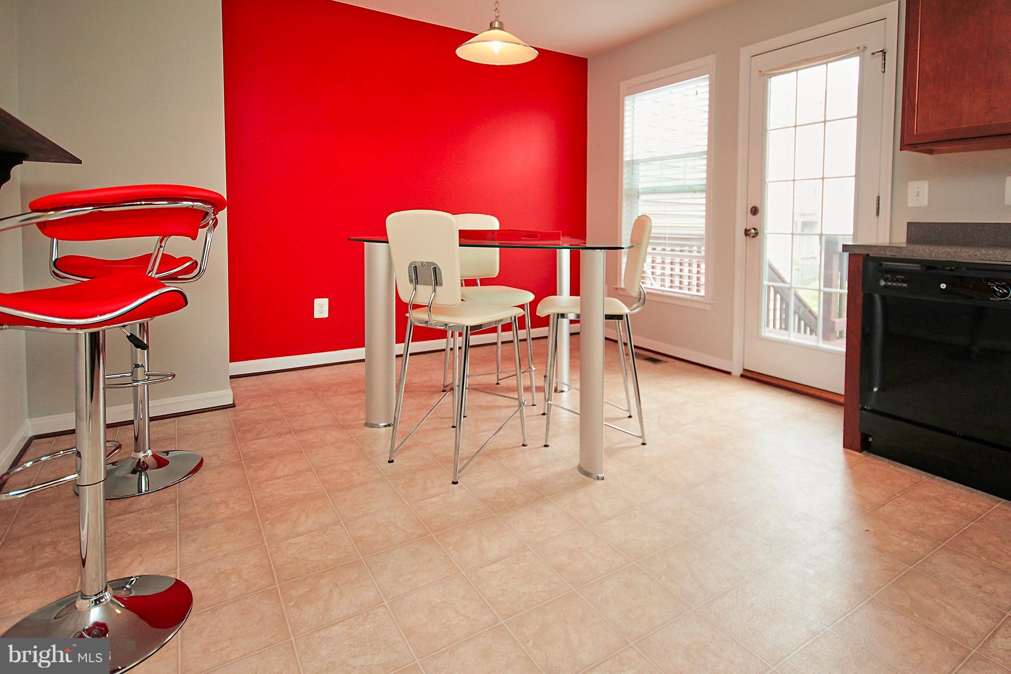 STONE RIDGE SOUTH - Residential Lease