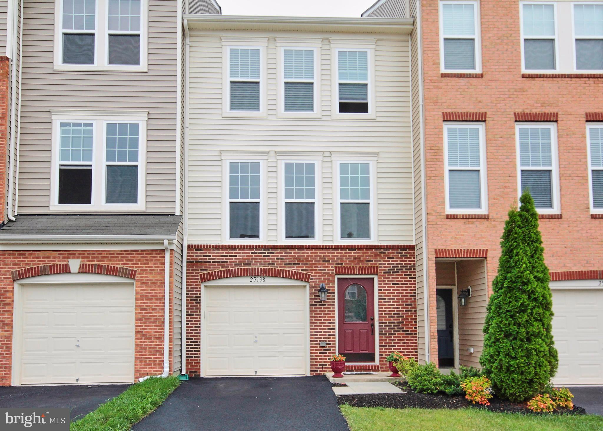 STONE RIDGE SOUTH - Residential Lease