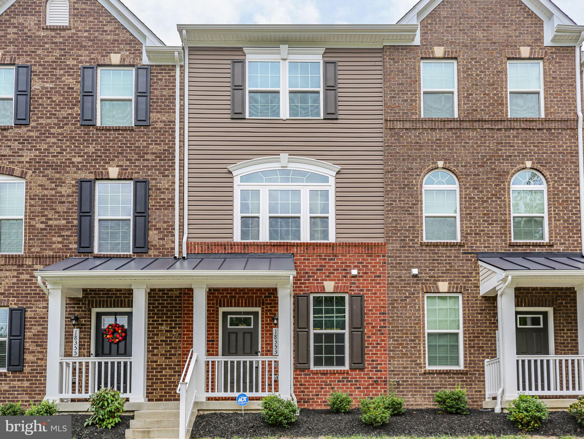 18353 REAPER HILL COURT
