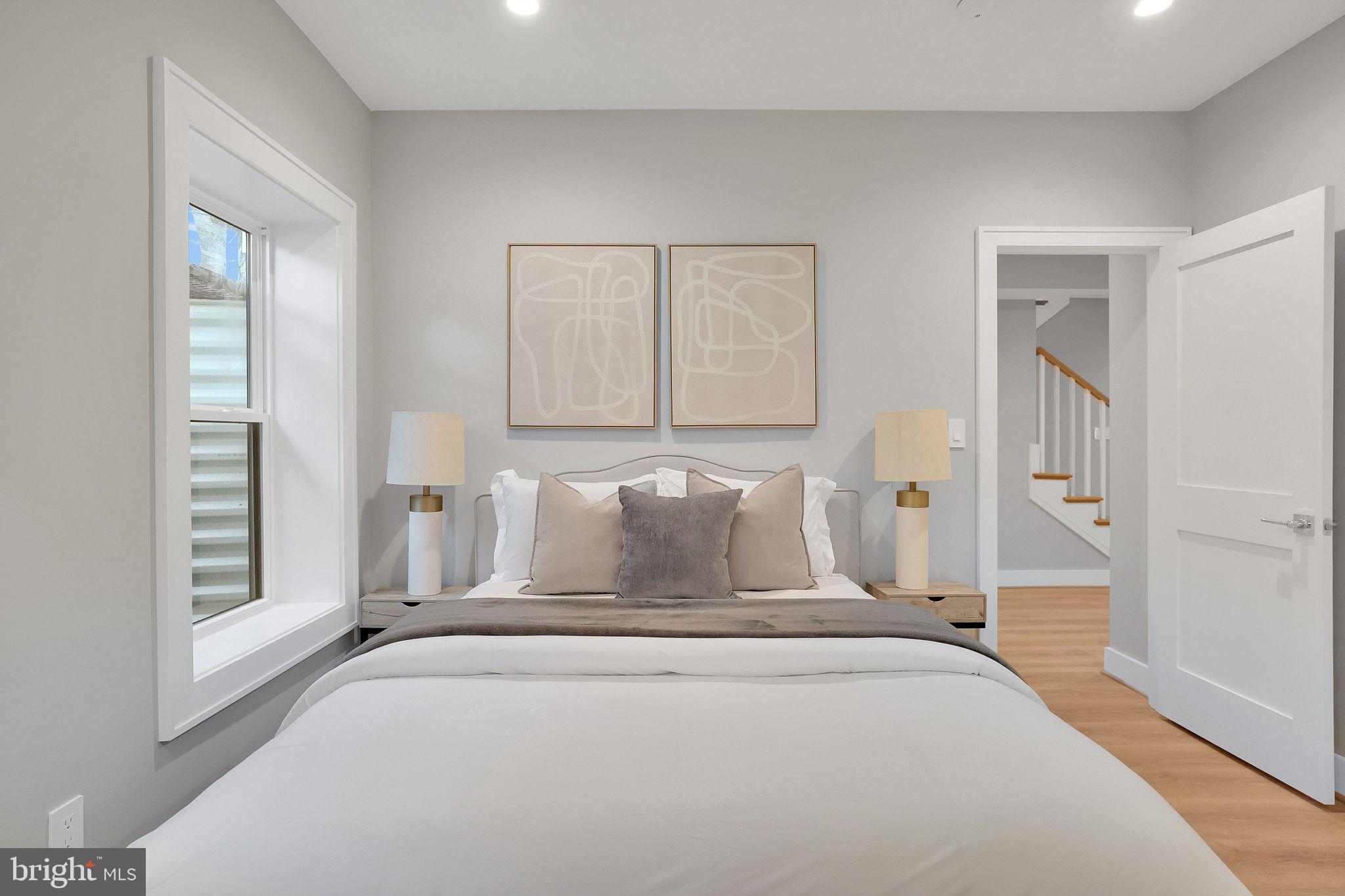 CHEVY CHASE VIEW - Residential