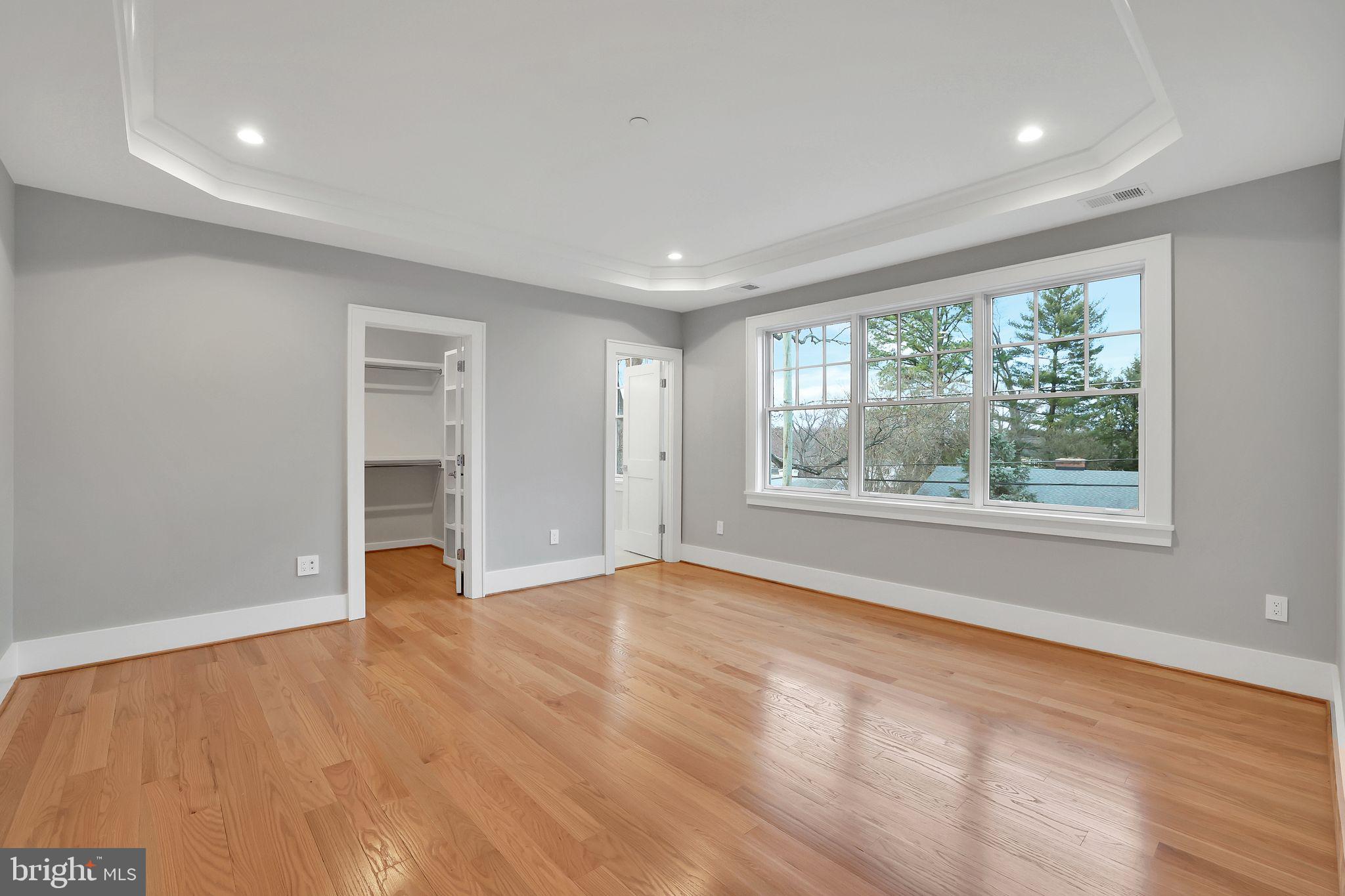 CHEVY CHASE VIEW - Residential