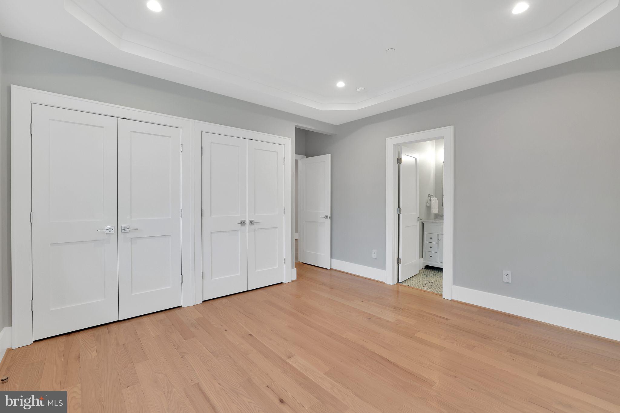 CHEVY CHASE VIEW - Residential