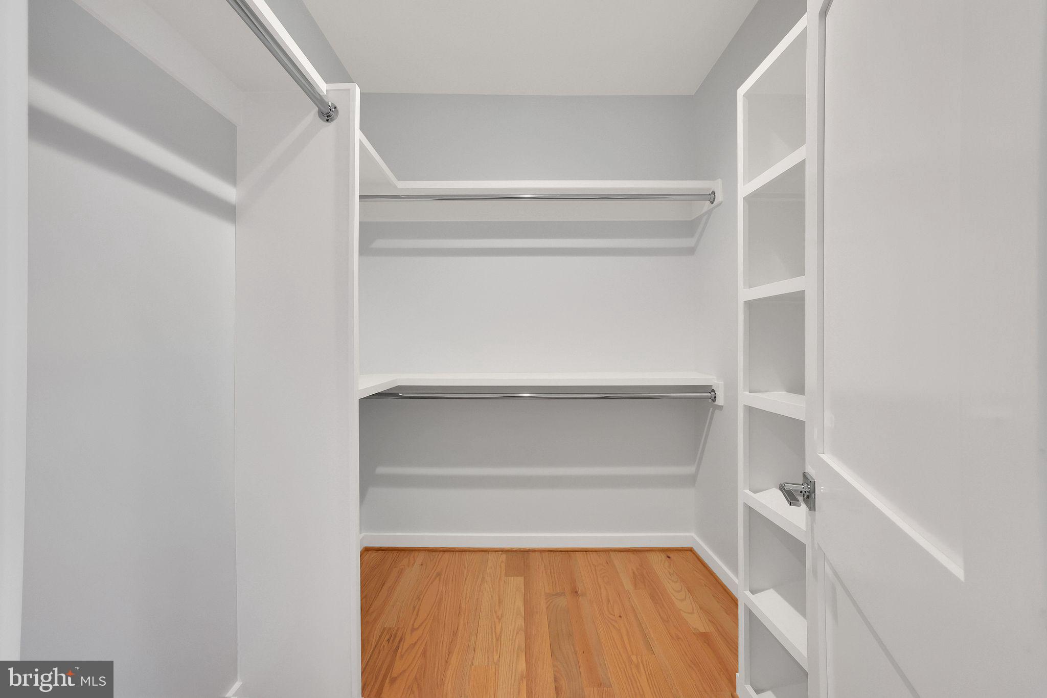 CHEVY CHASE VIEW - Residential