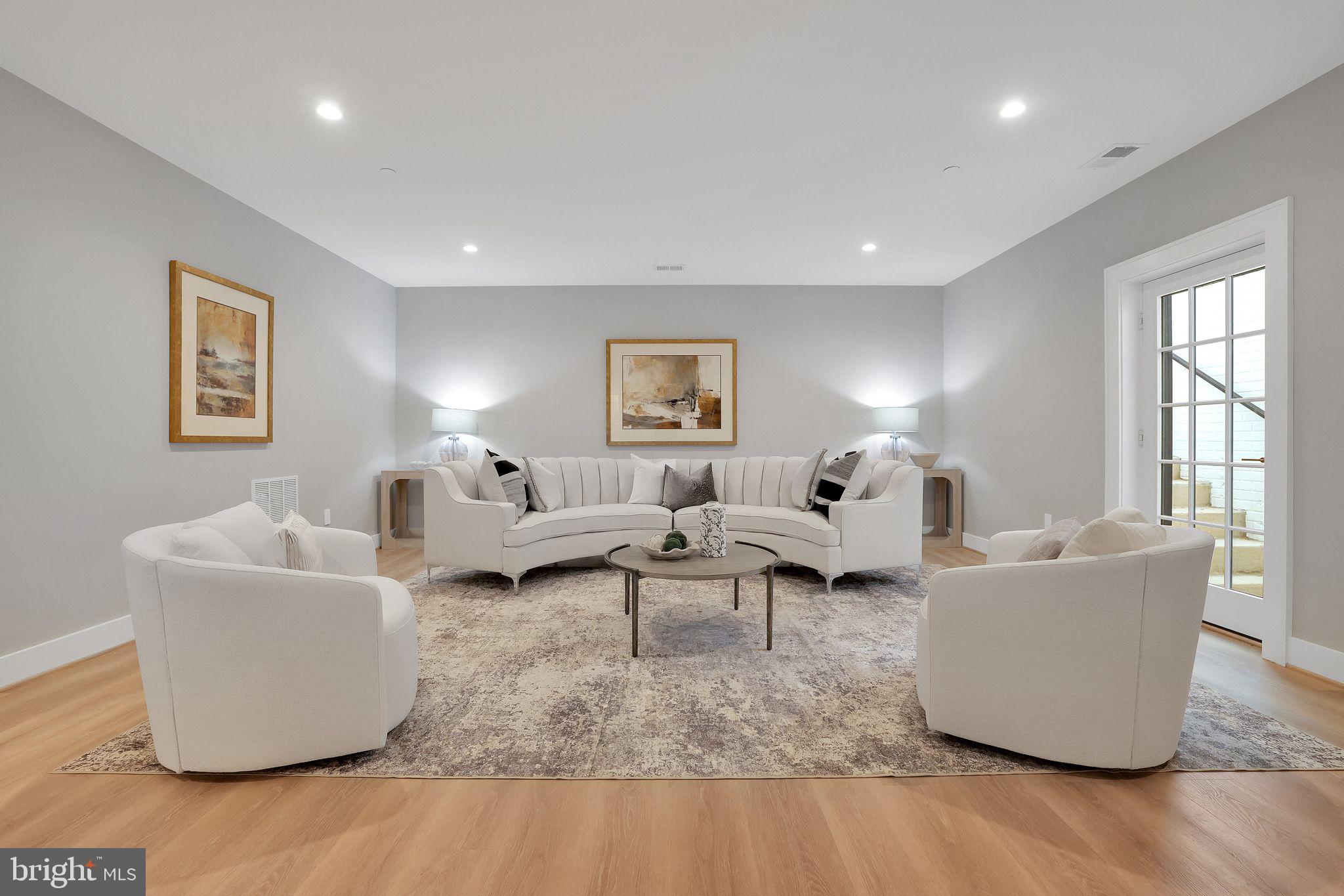 CHEVY CHASE VIEW - Residential