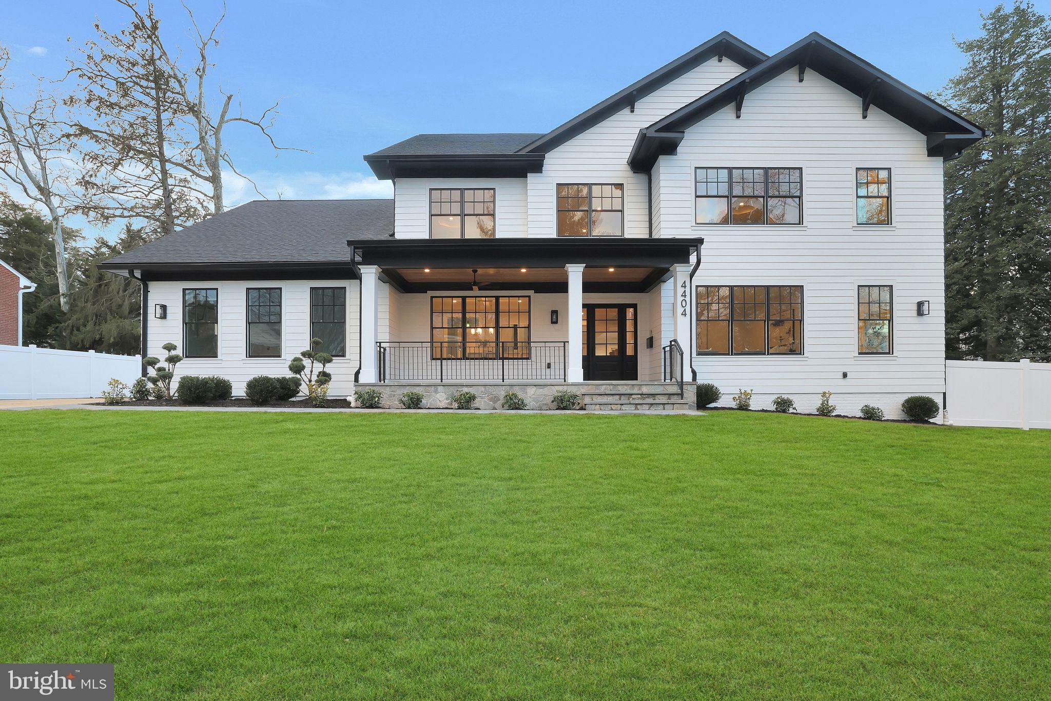 4404 CLEARBROOK LANE