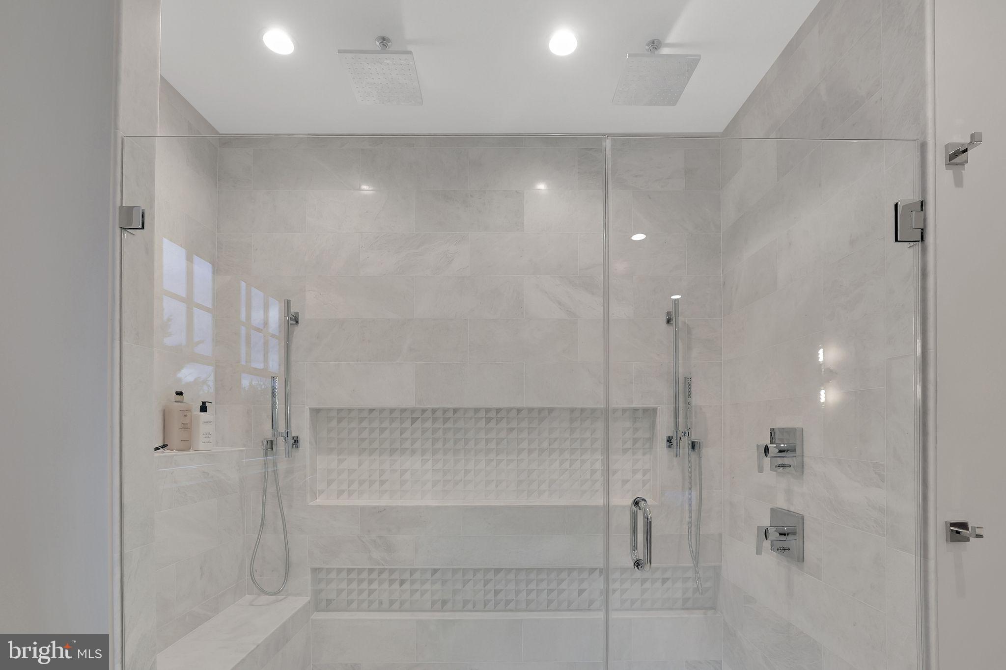 CHEVY CHASE VIEW - Residential