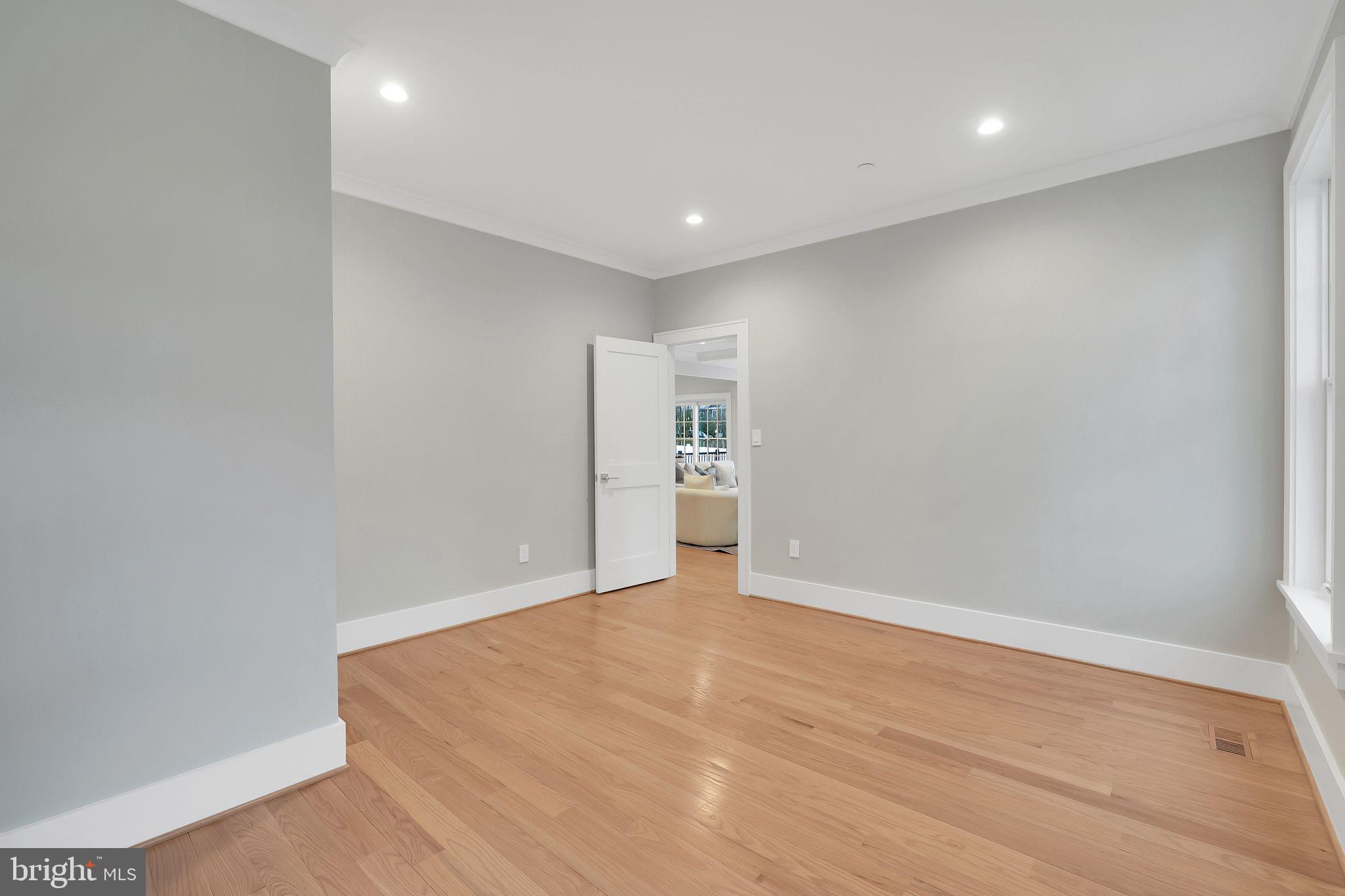 CHEVY CHASE VIEW - Residential