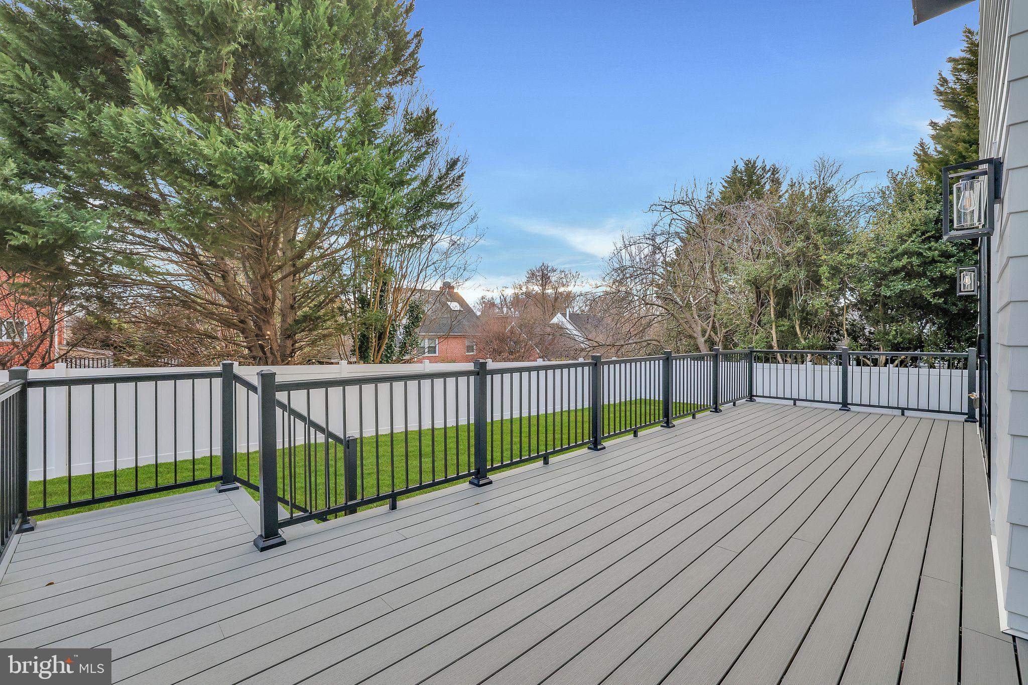 CHEVY CHASE VIEW - Residential