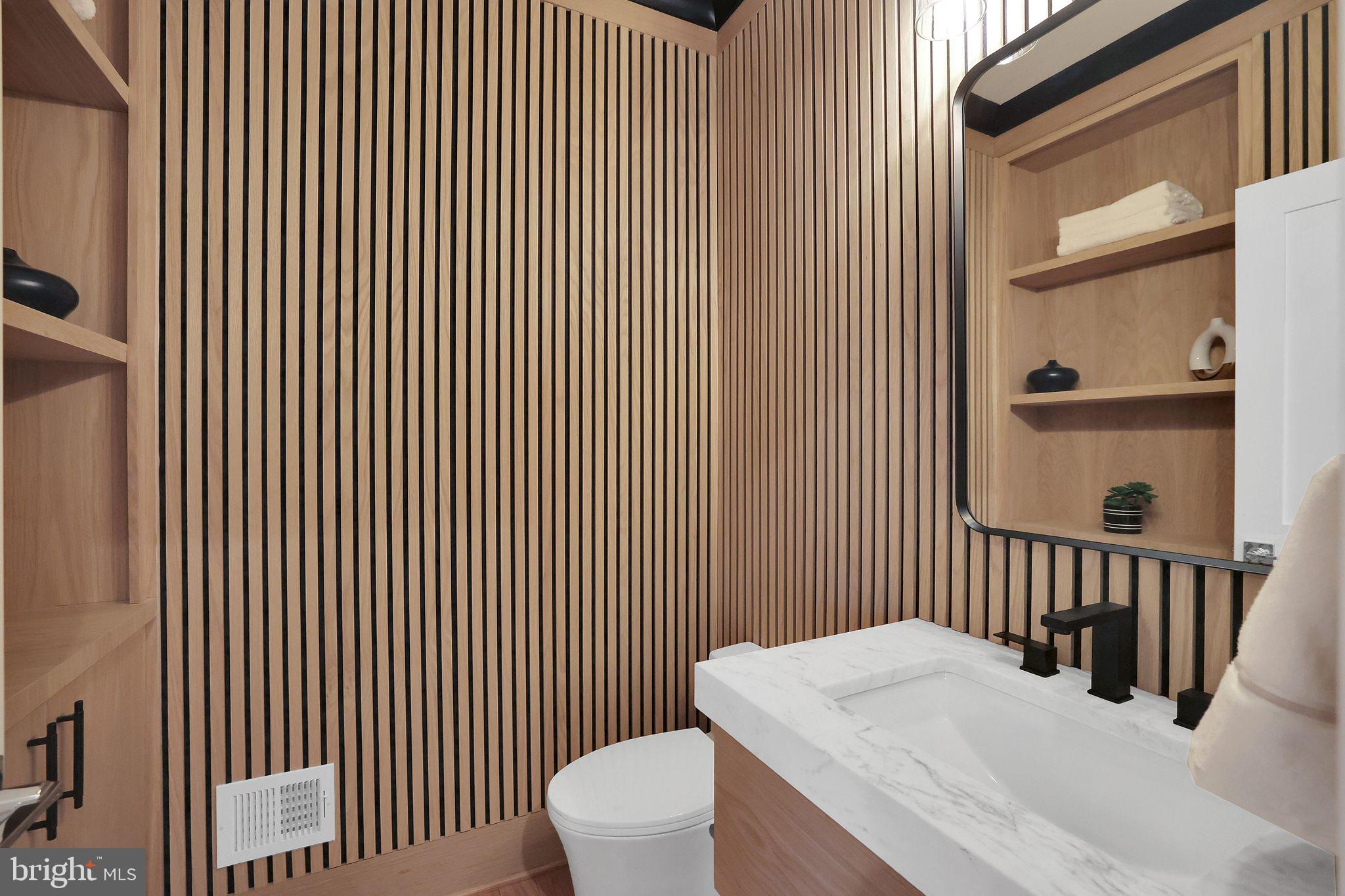 CHEVY CHASE VIEW - Residential