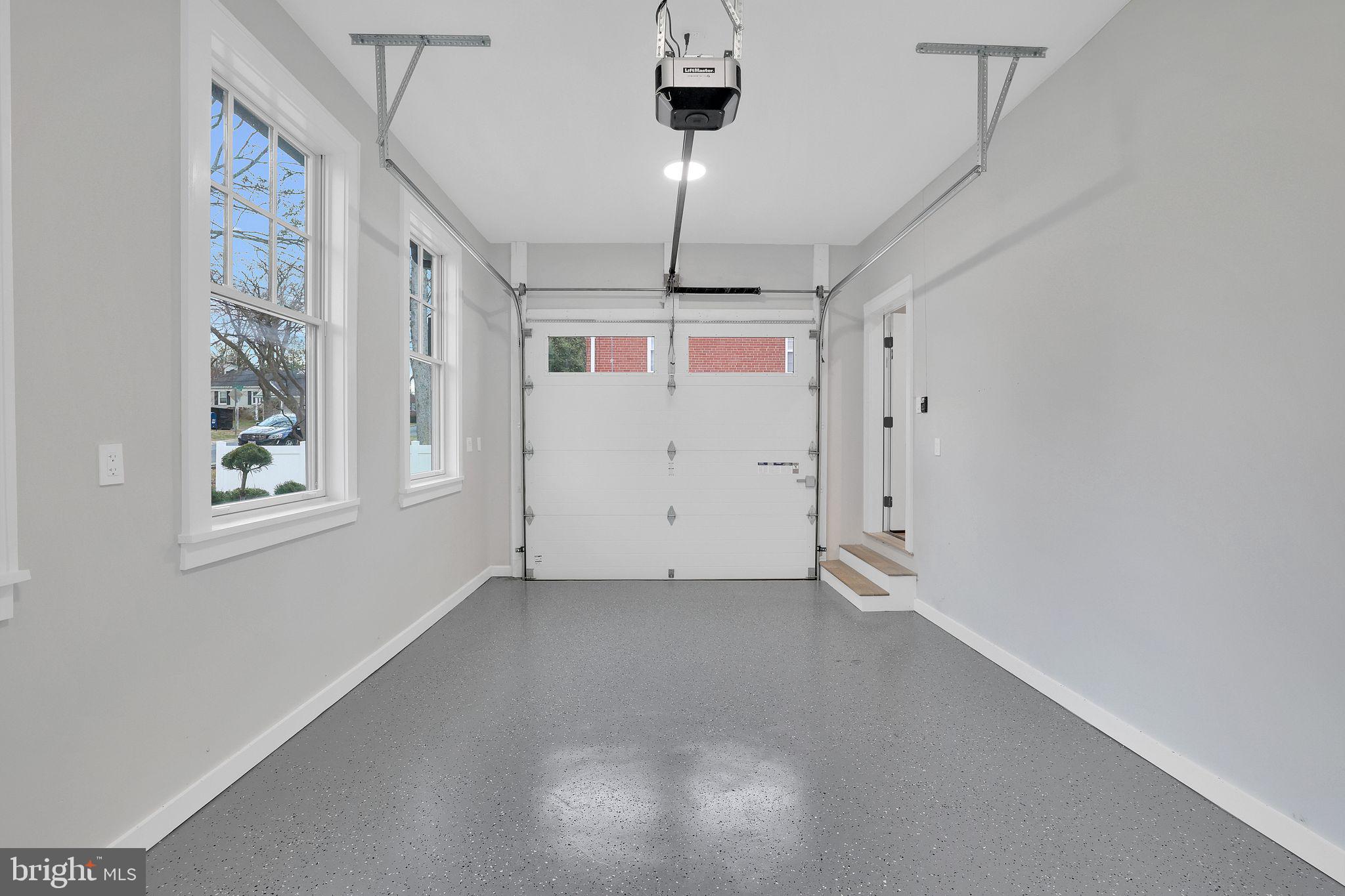 CHEVY CHASE VIEW - Residential