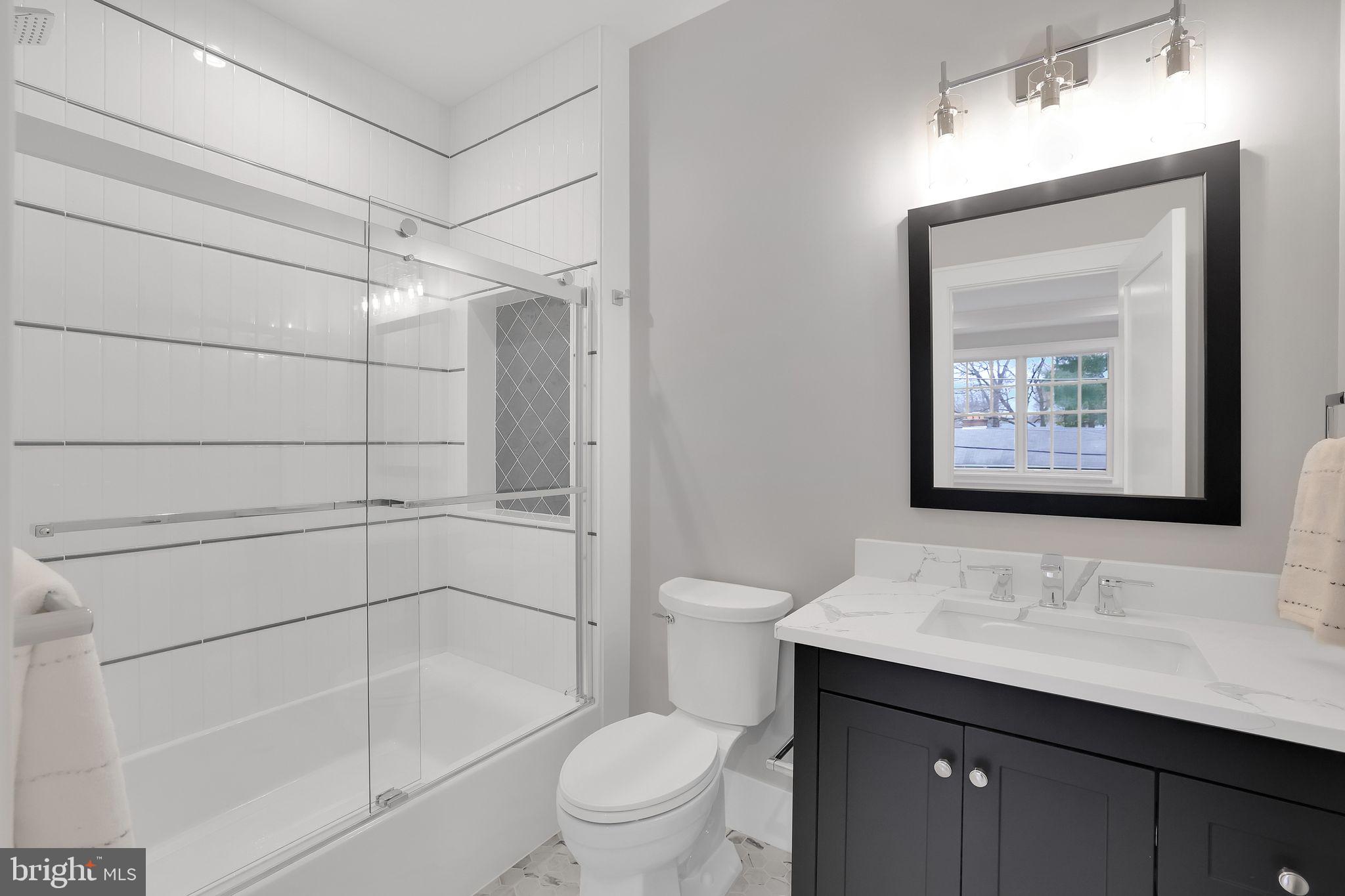 CHEVY CHASE VIEW - Residential