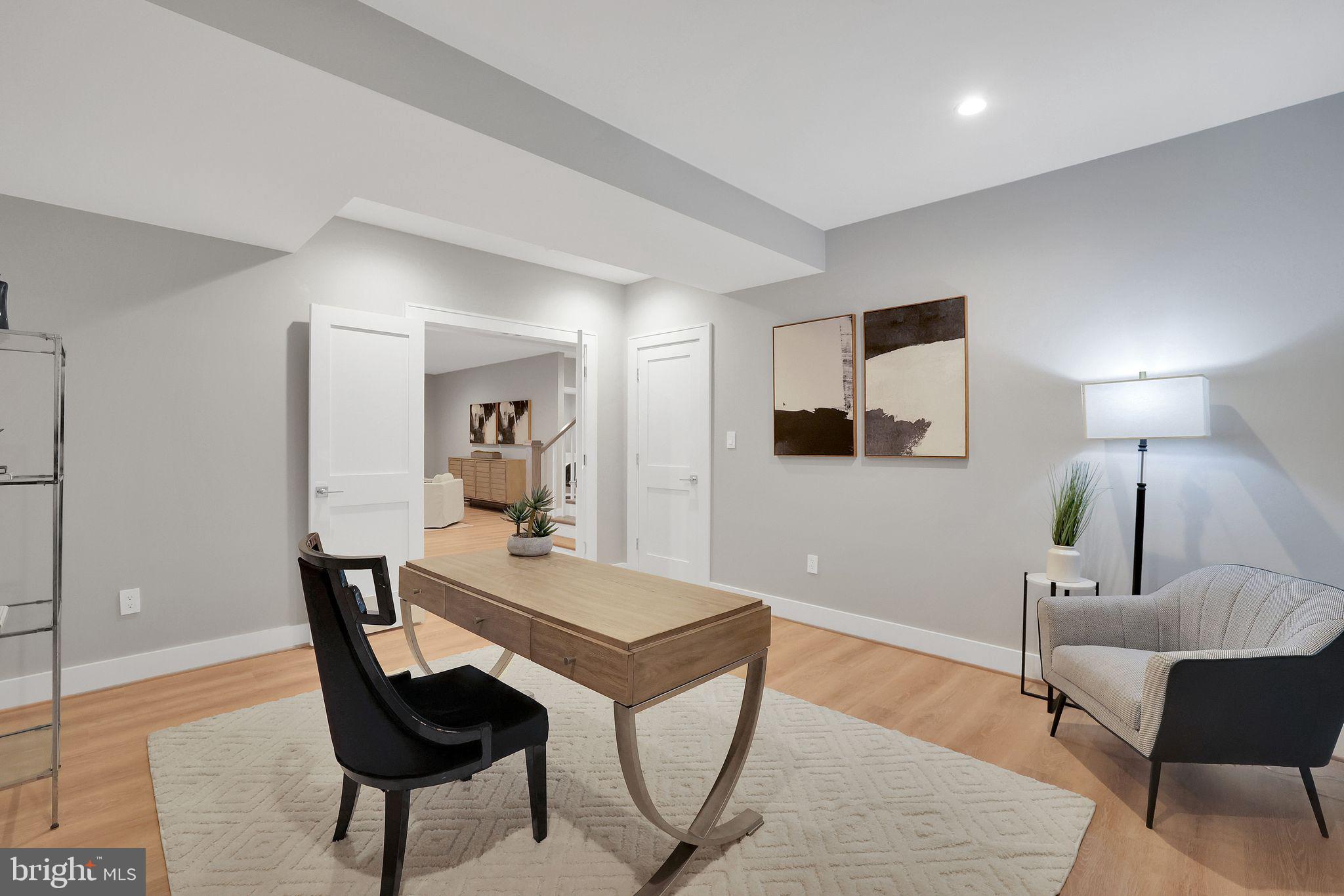 CHEVY CHASE VIEW - Residential