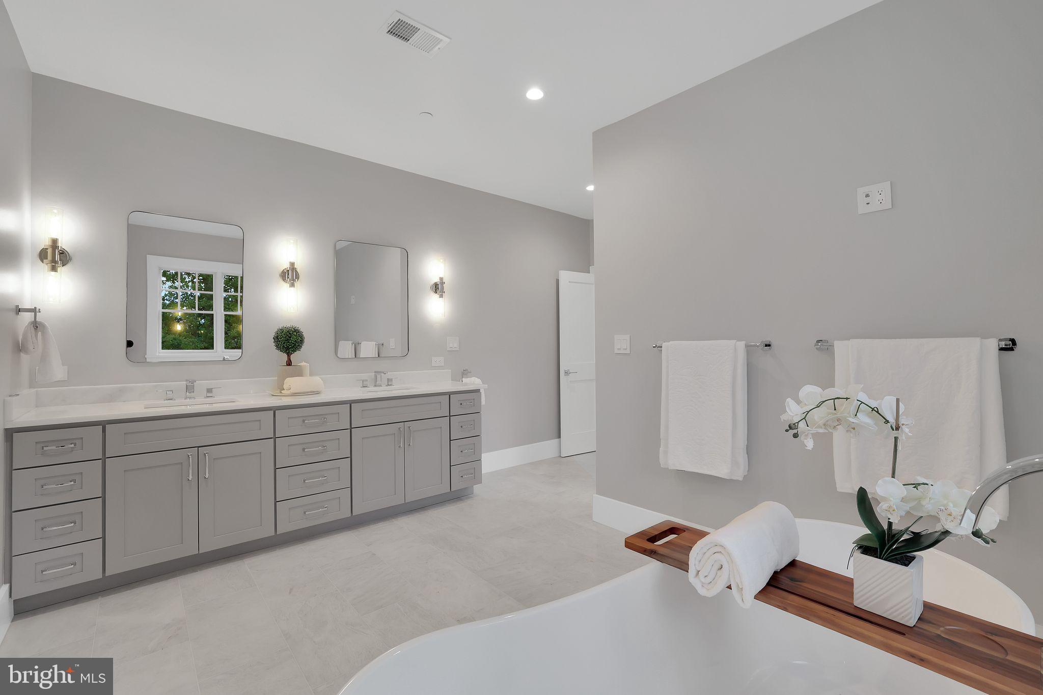 CHEVY CHASE VIEW - Residential