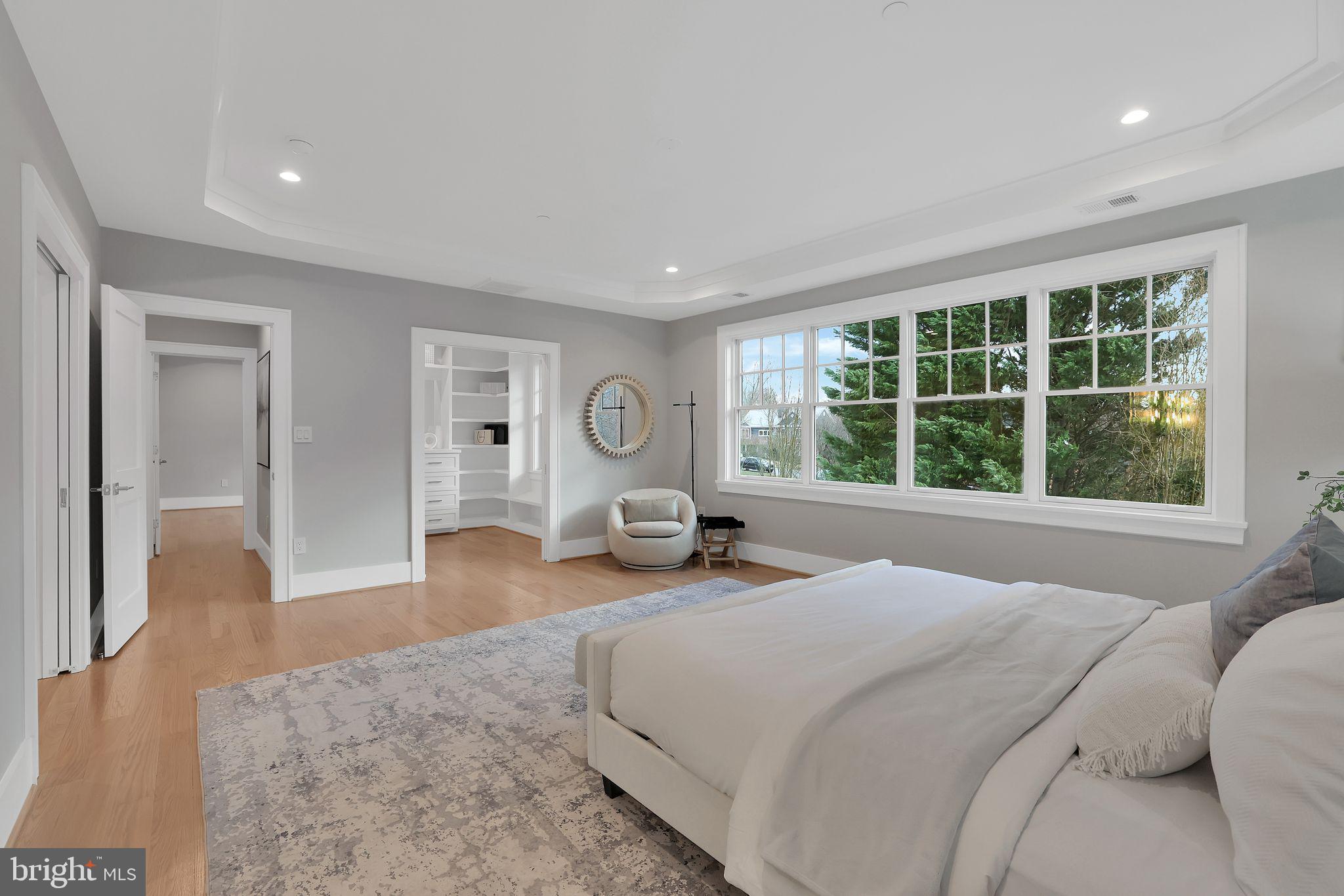 CHEVY CHASE VIEW - Residential