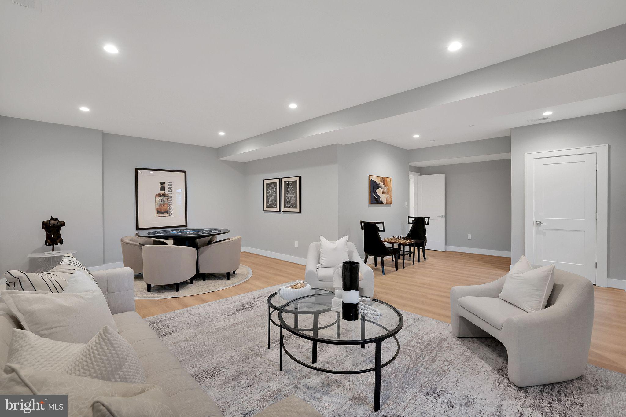 CHEVY CHASE VIEW - Residential