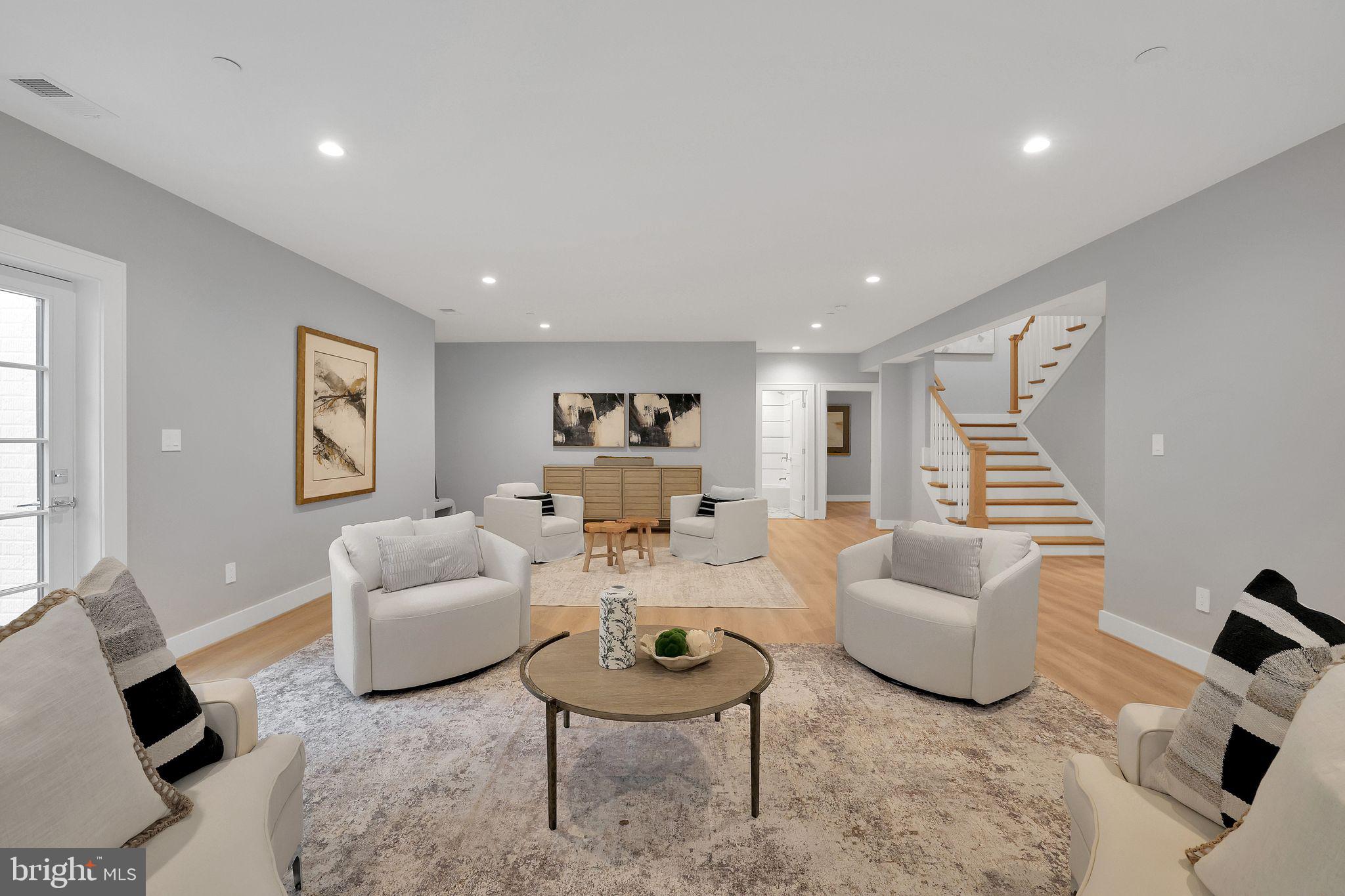 CHEVY CHASE VIEW - Residential