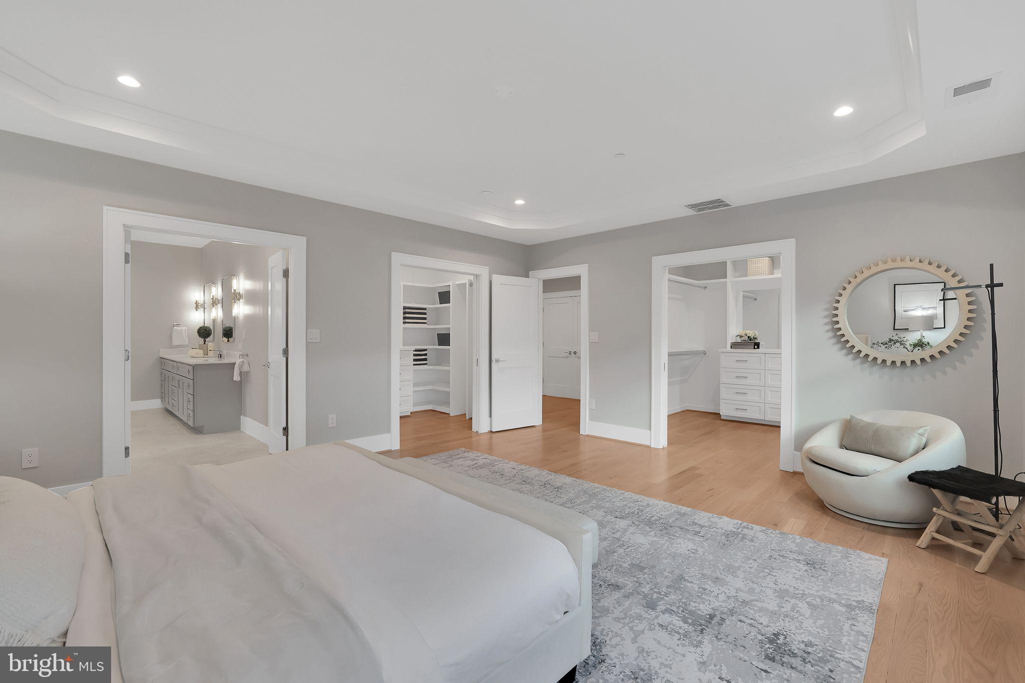 CHEVY CHASE VIEW - Residential