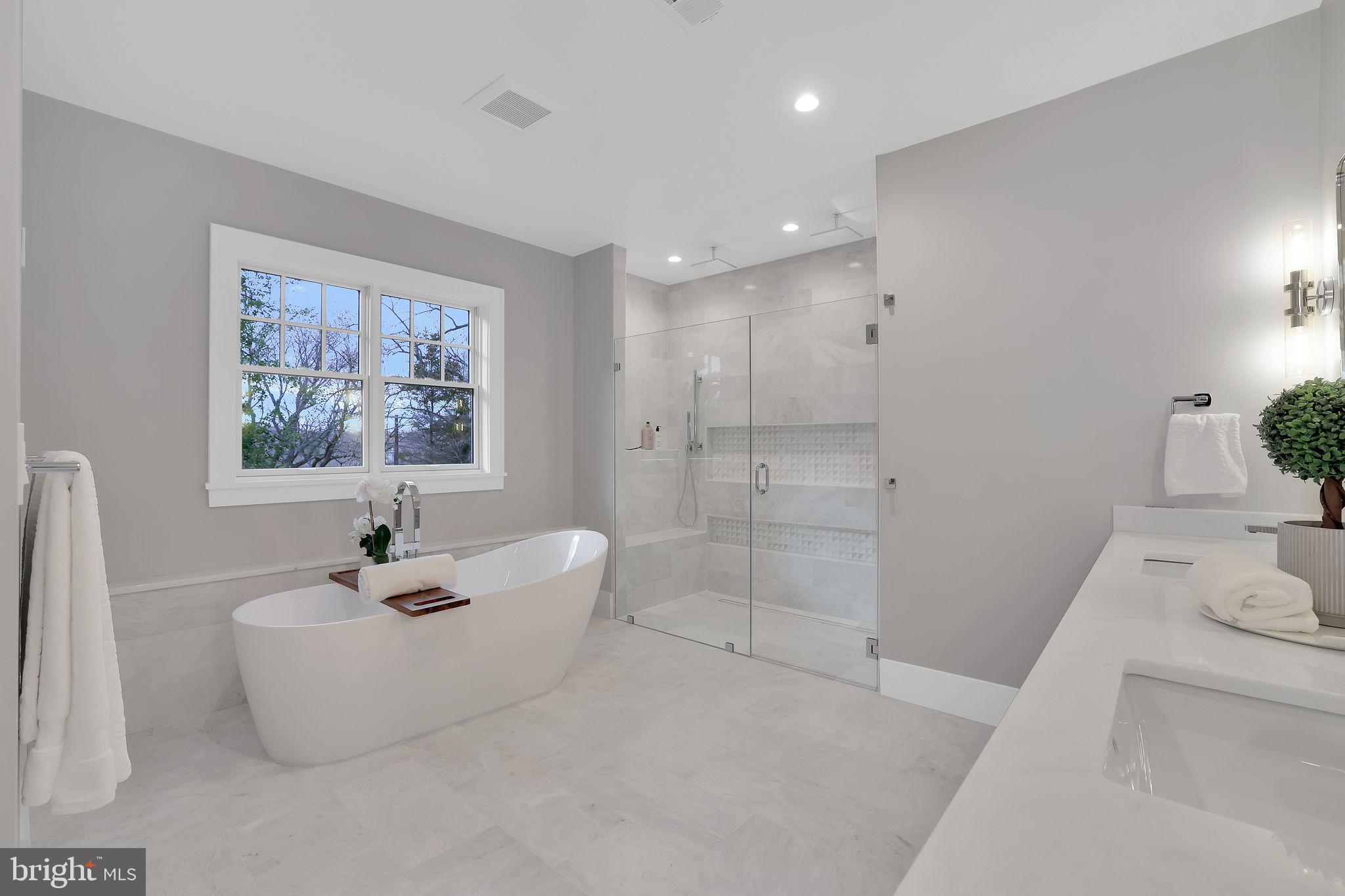 CHEVY CHASE VIEW - Residential