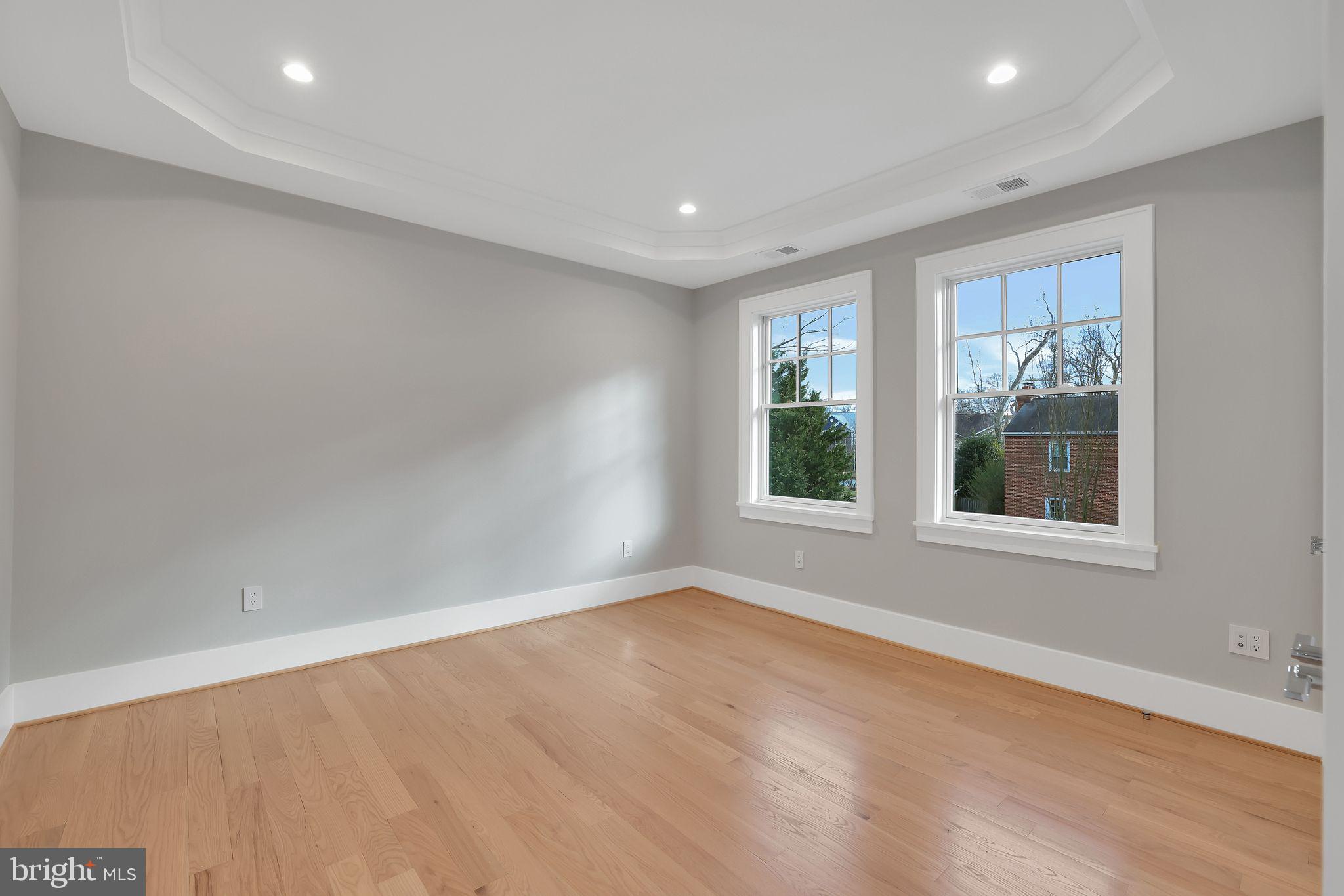 CHEVY CHASE VIEW - Residential