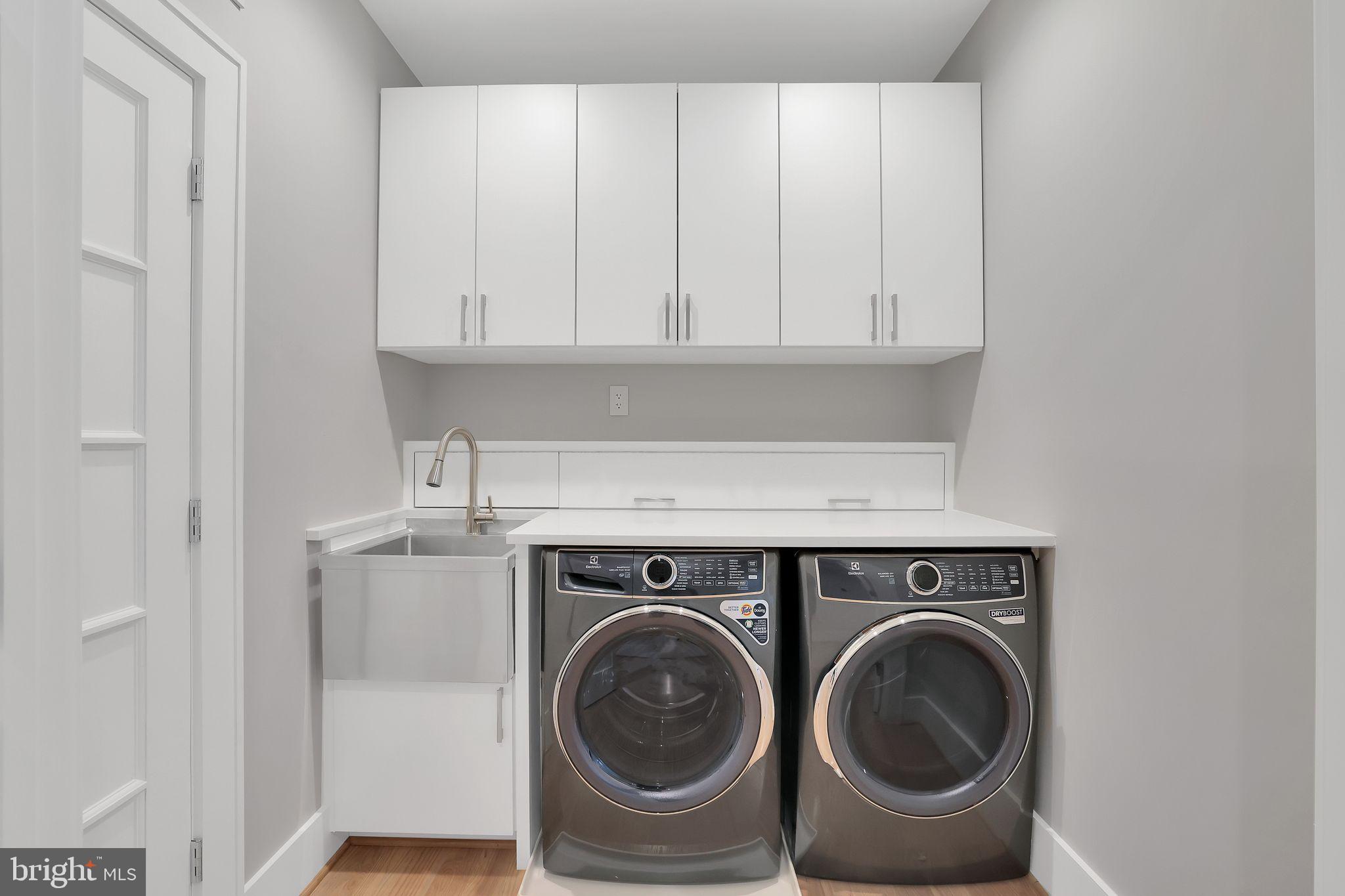 CHEVY CHASE VIEW - Residential