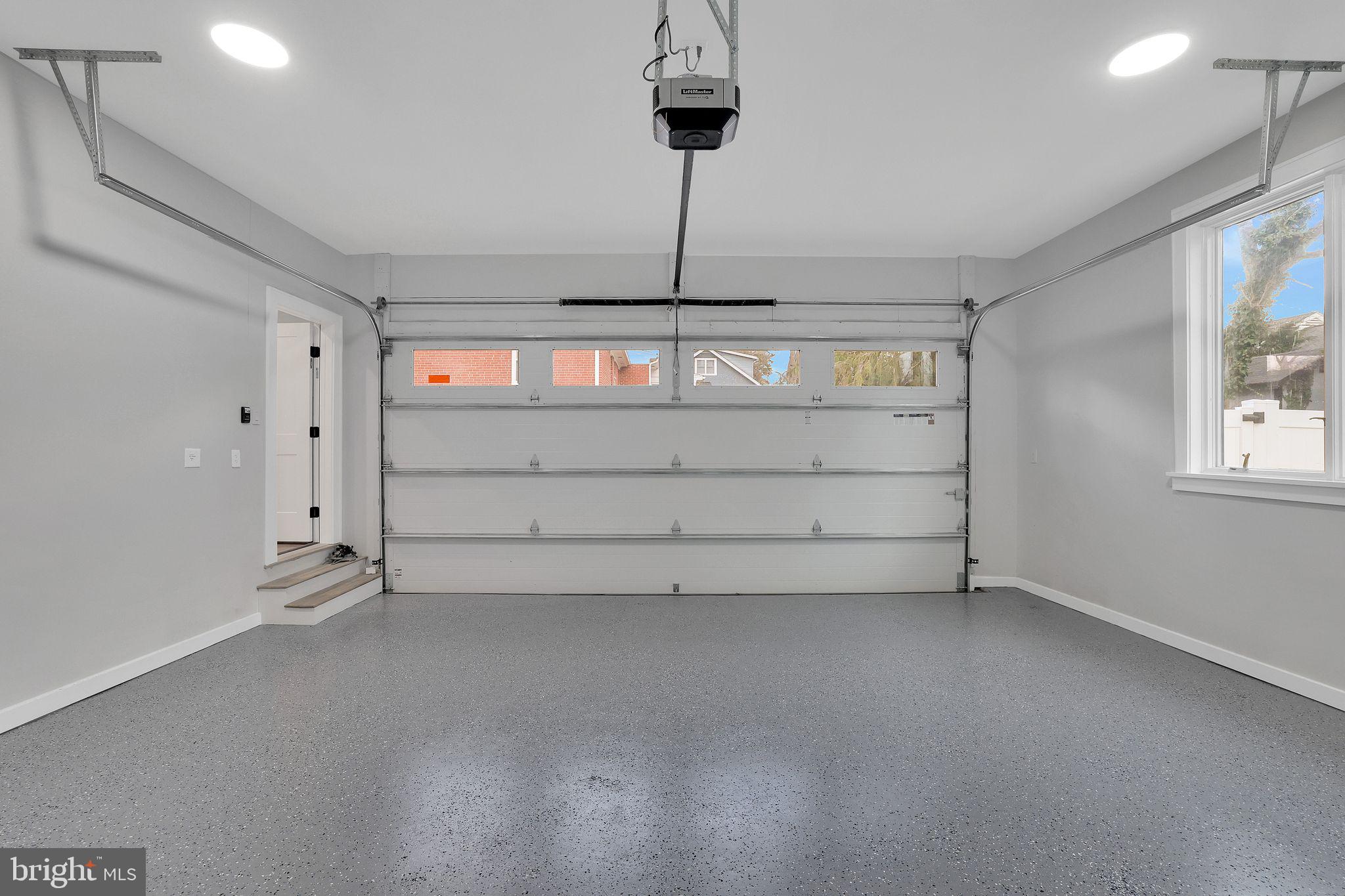 CHEVY CHASE VIEW - Residential