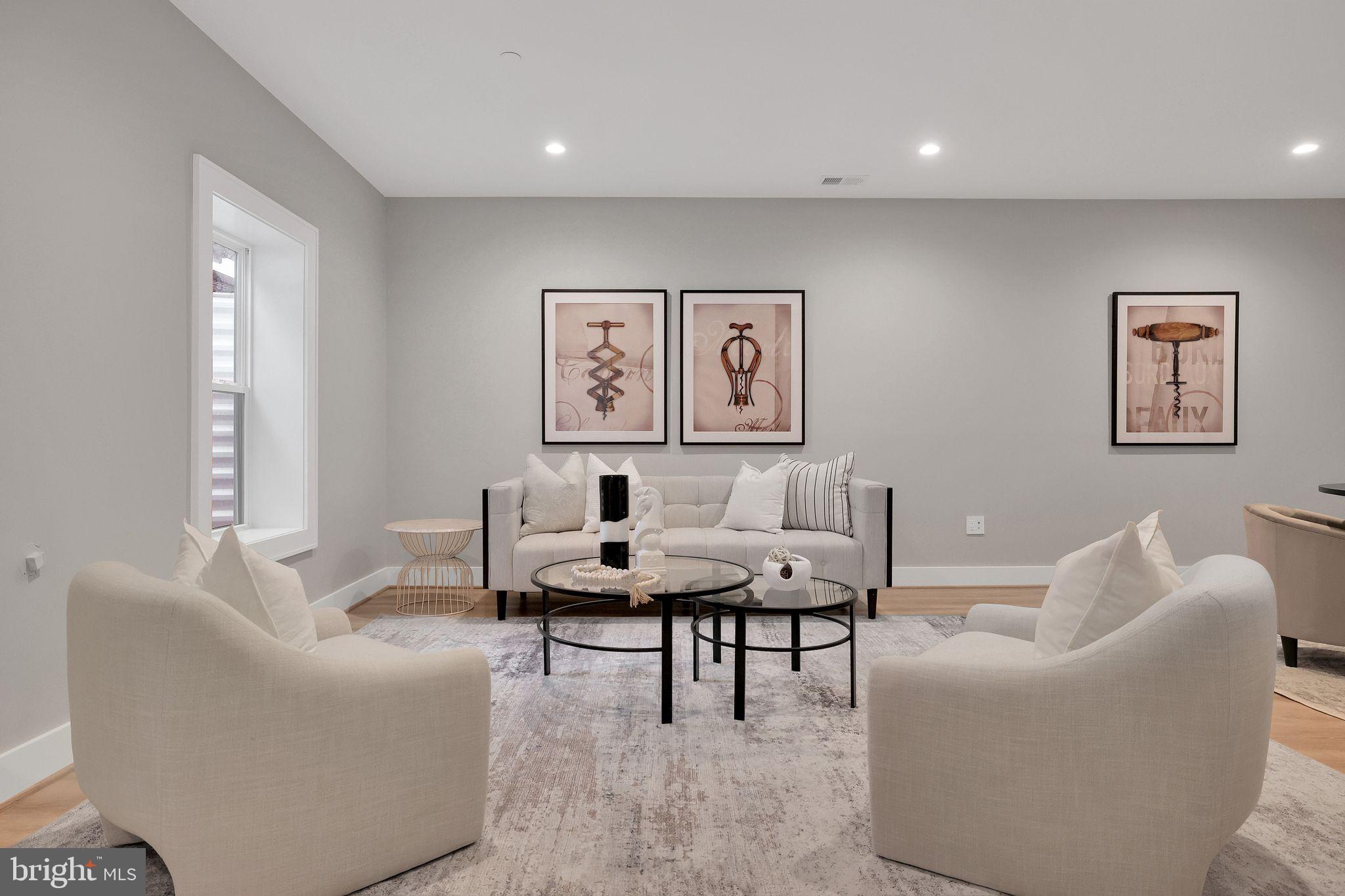 CHEVY CHASE VIEW - Residential