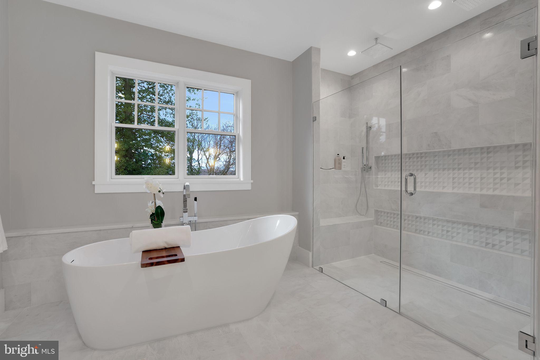 CHEVY CHASE VIEW - Residential