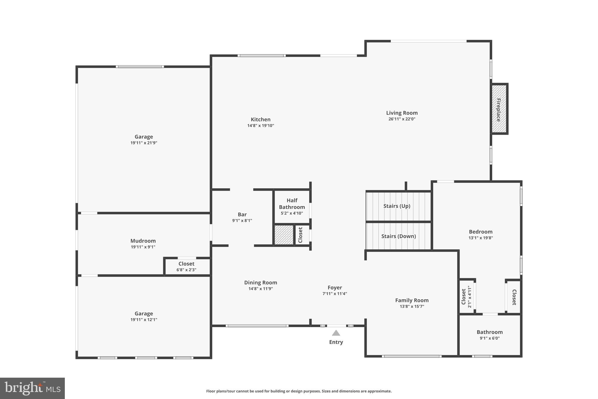 CHEVY CHASE VIEW - Residential