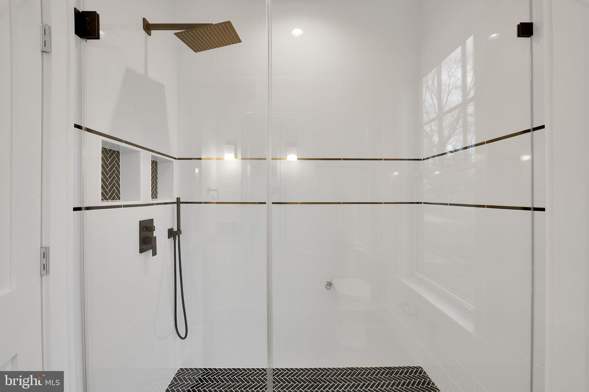 CHEVY CHASE VIEW - Residential