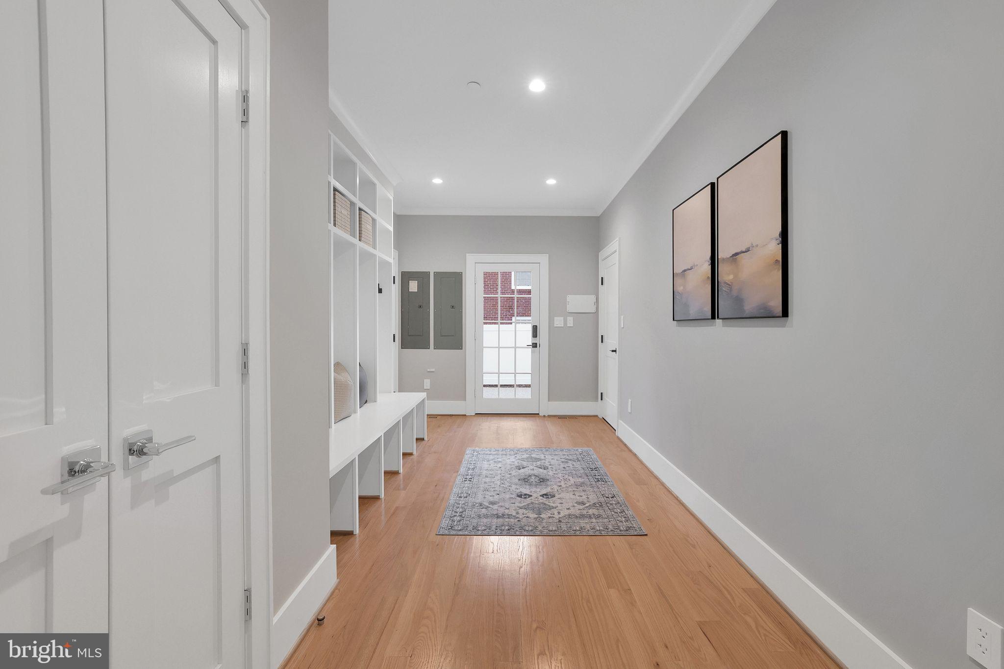 CHEVY CHASE VIEW - Residential