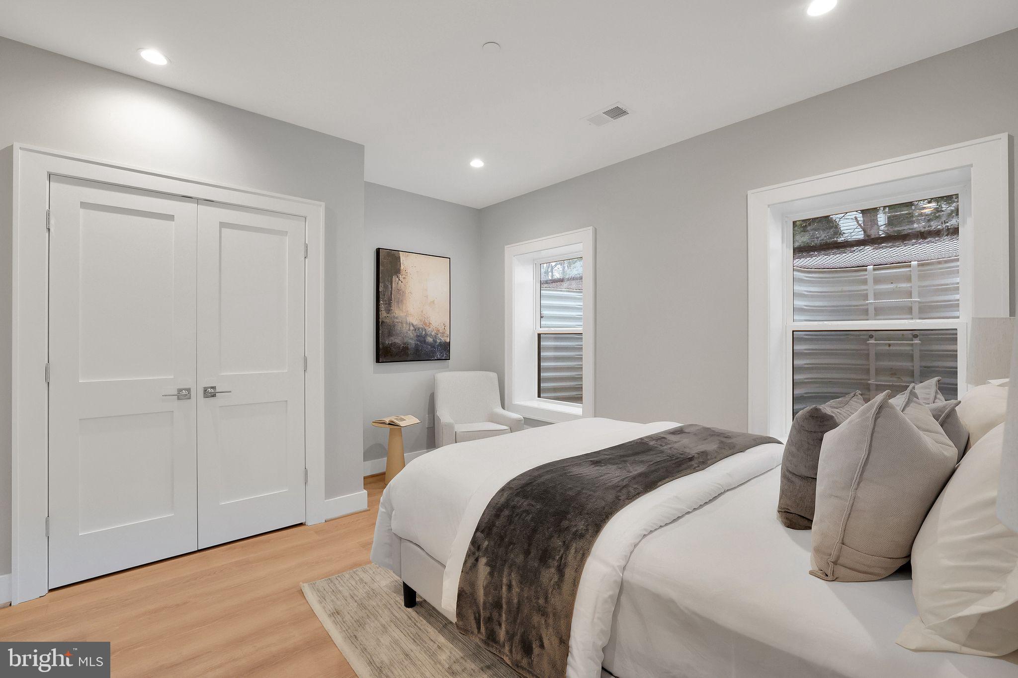 CHEVY CHASE VIEW - Residential