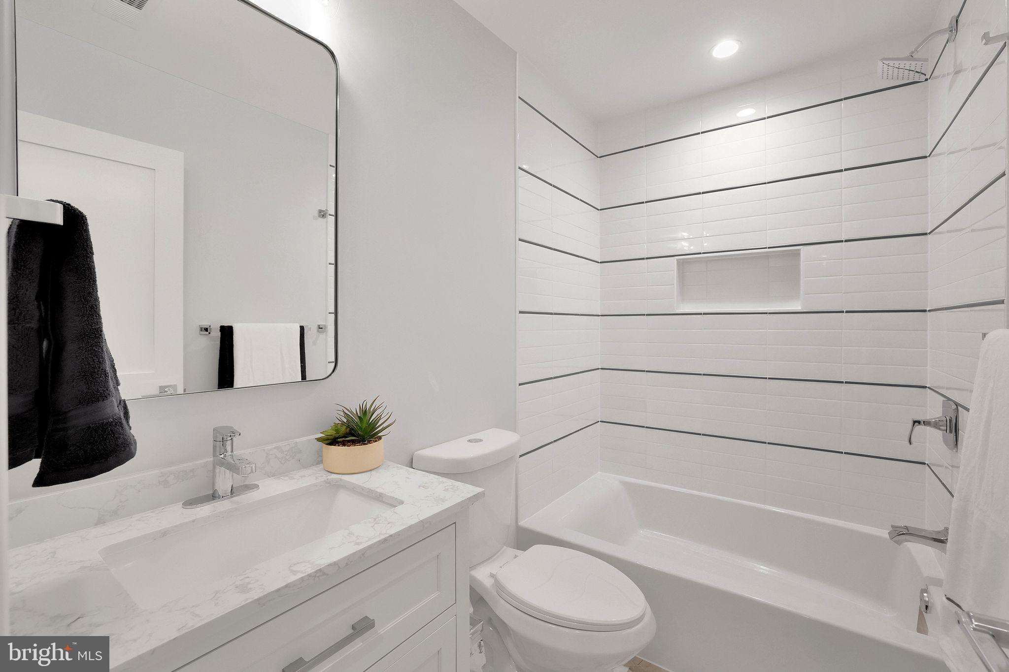 CHEVY CHASE VIEW - Residential