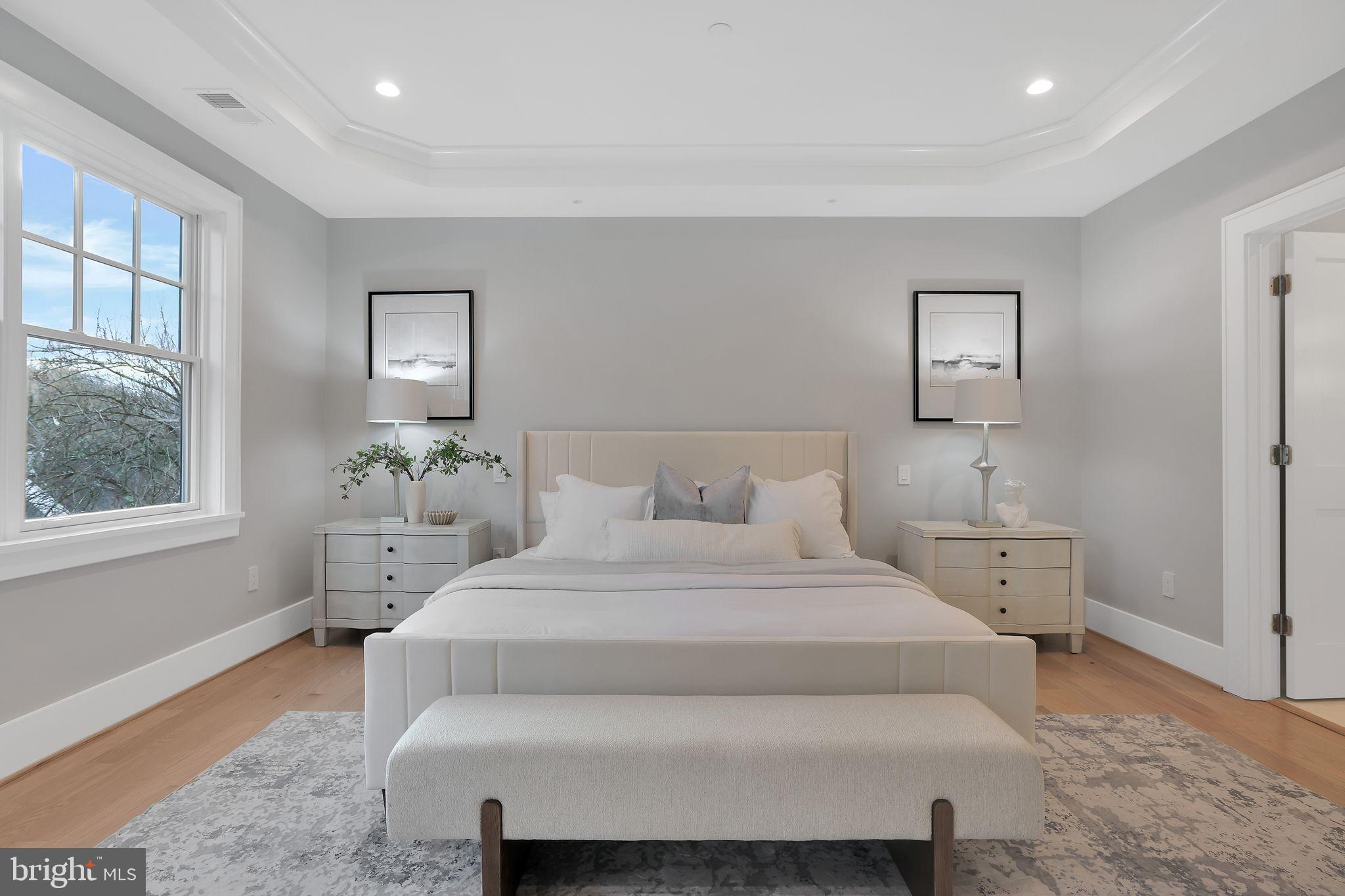 CHEVY CHASE VIEW - Residential