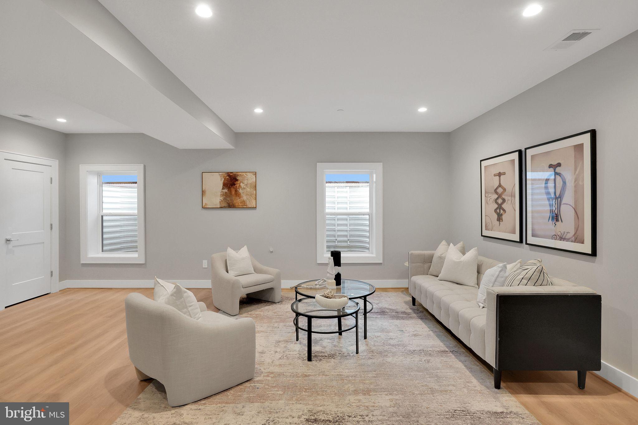 CHEVY CHASE VIEW - Residential