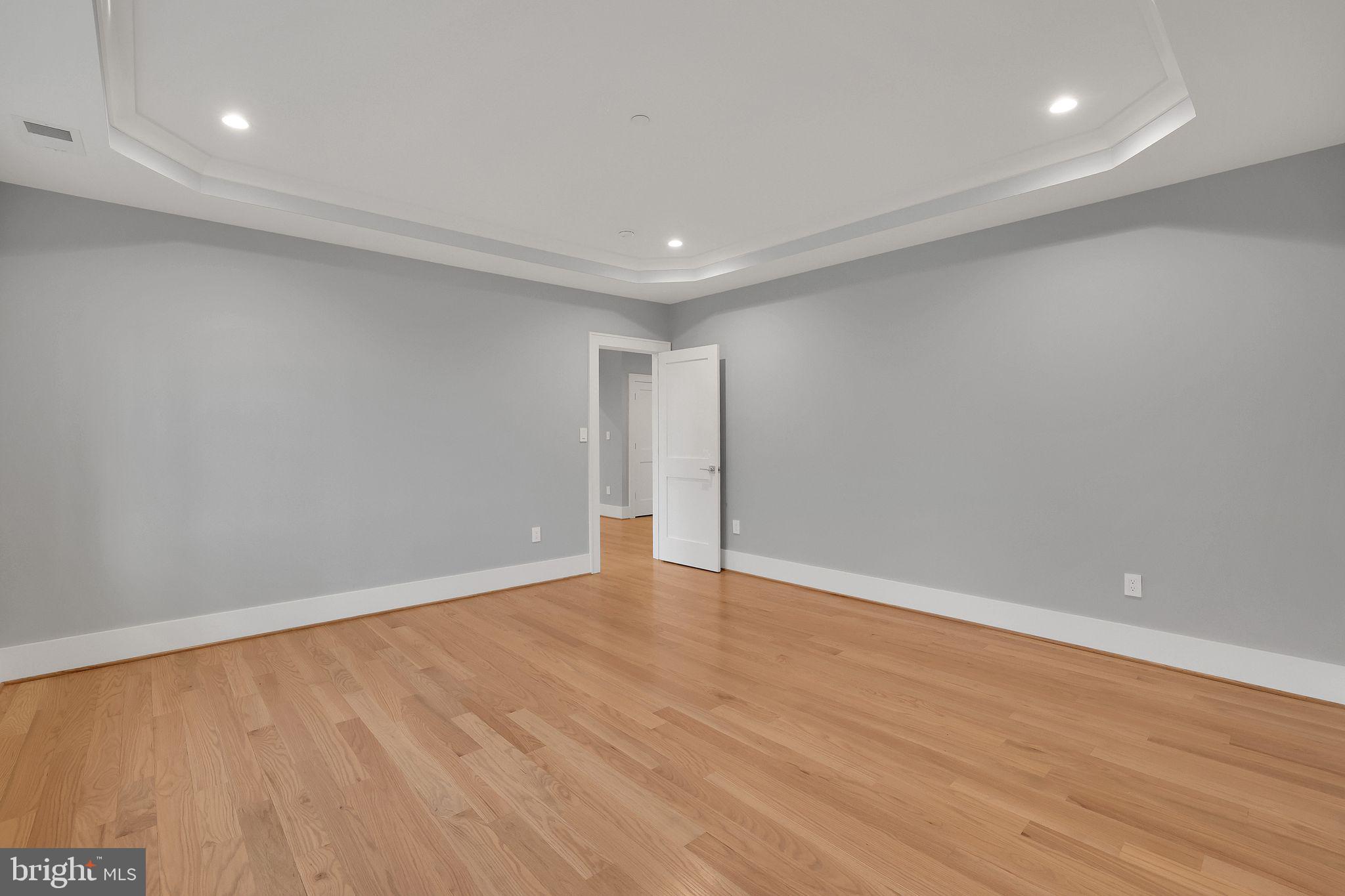 CHEVY CHASE VIEW - Residential