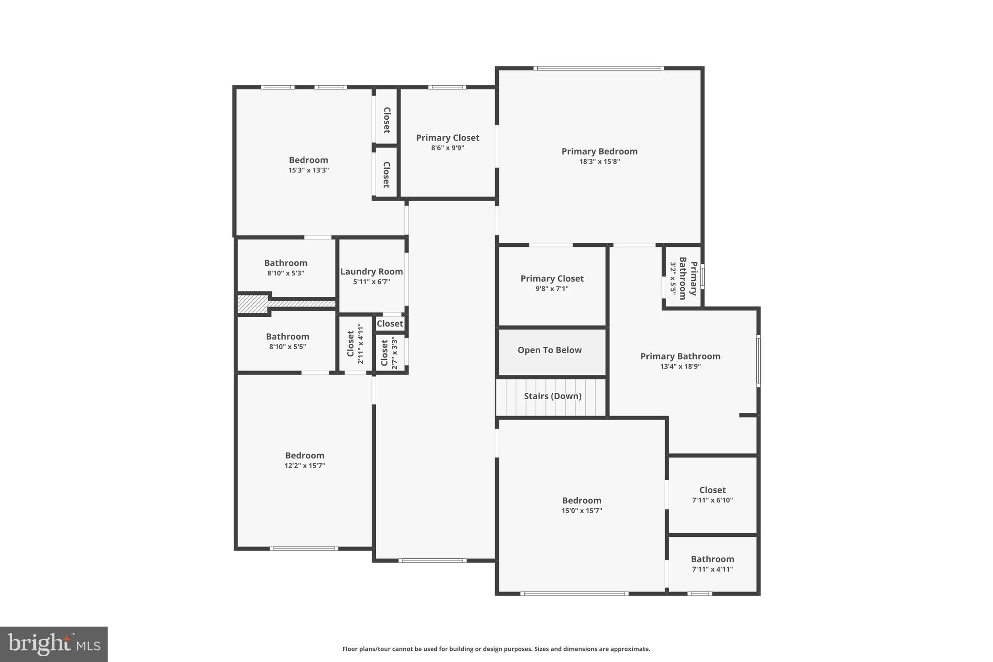 CHEVY CHASE VIEW - Residential