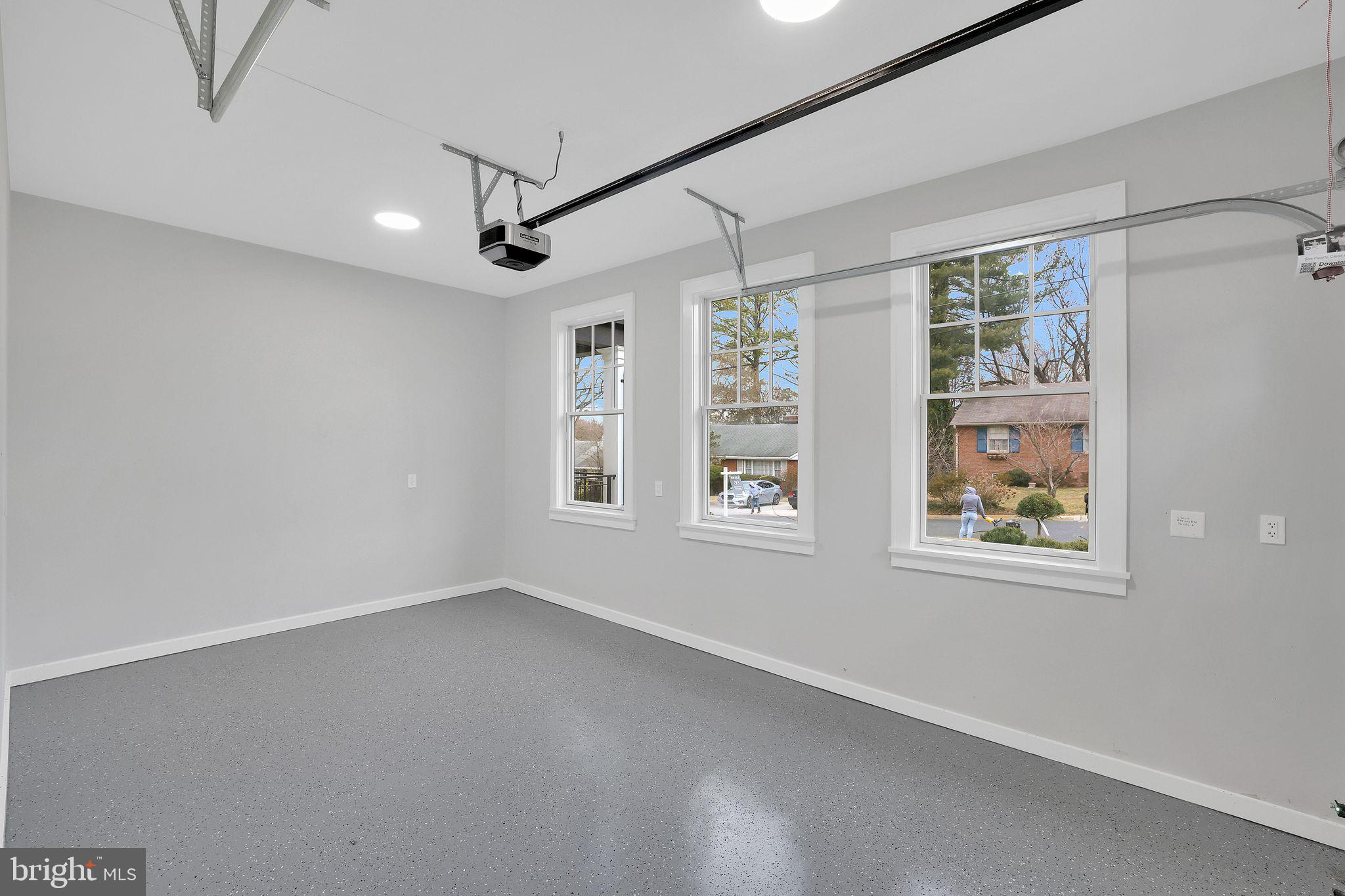 CHEVY CHASE VIEW - Residential