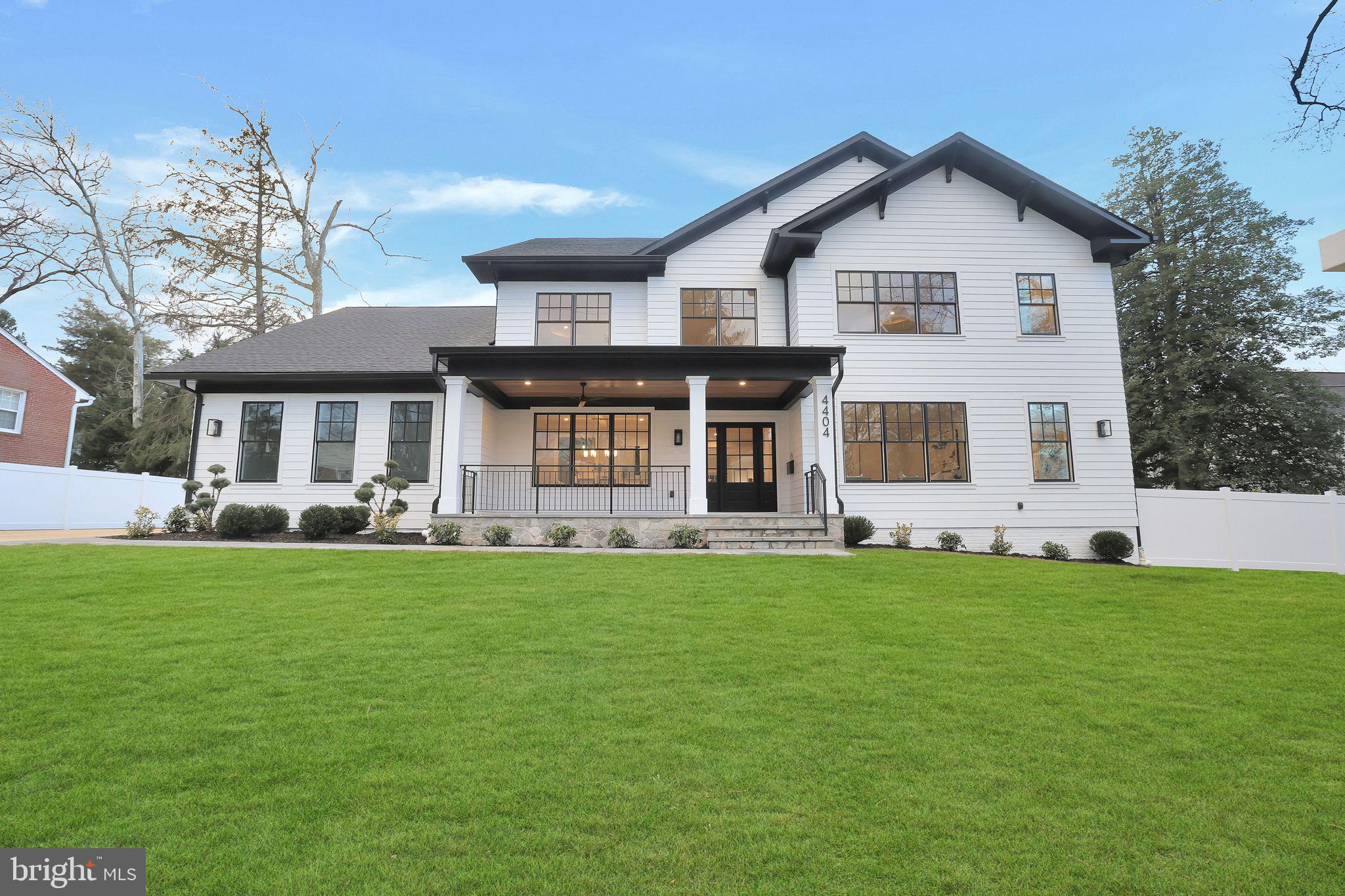 4404 CLEARBROOK LANE