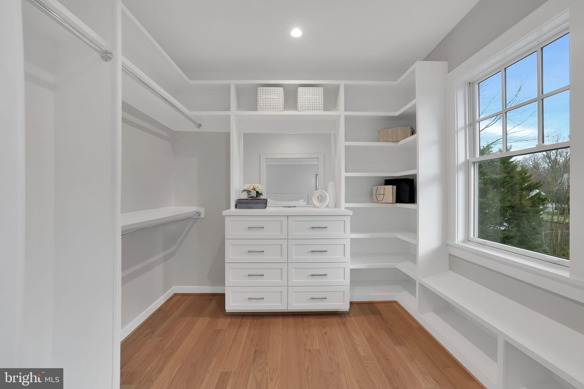 CHEVY CHASE VIEW - Residential