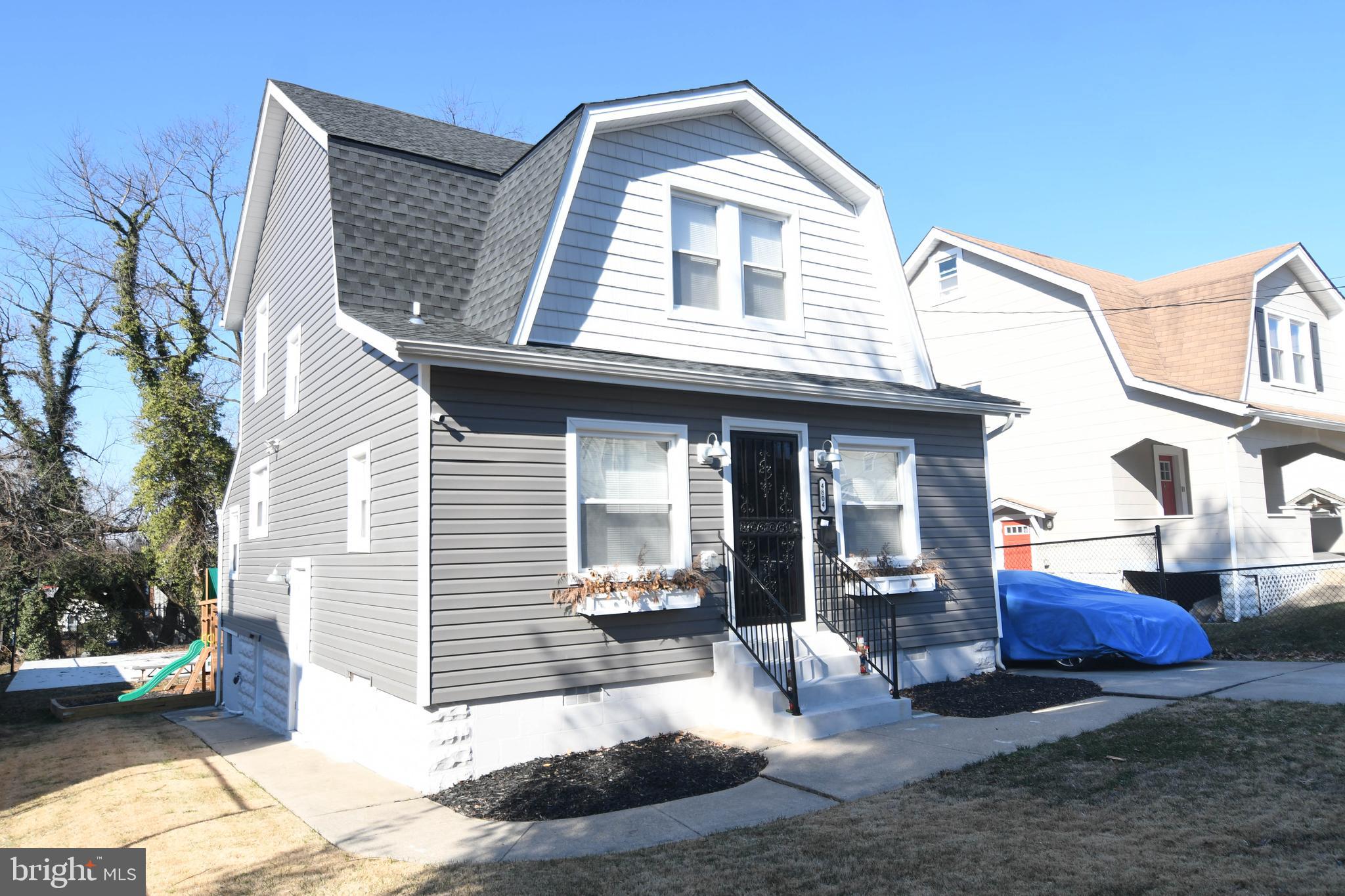 LAURAVILLE HISTORIC DISTRICT - Residential